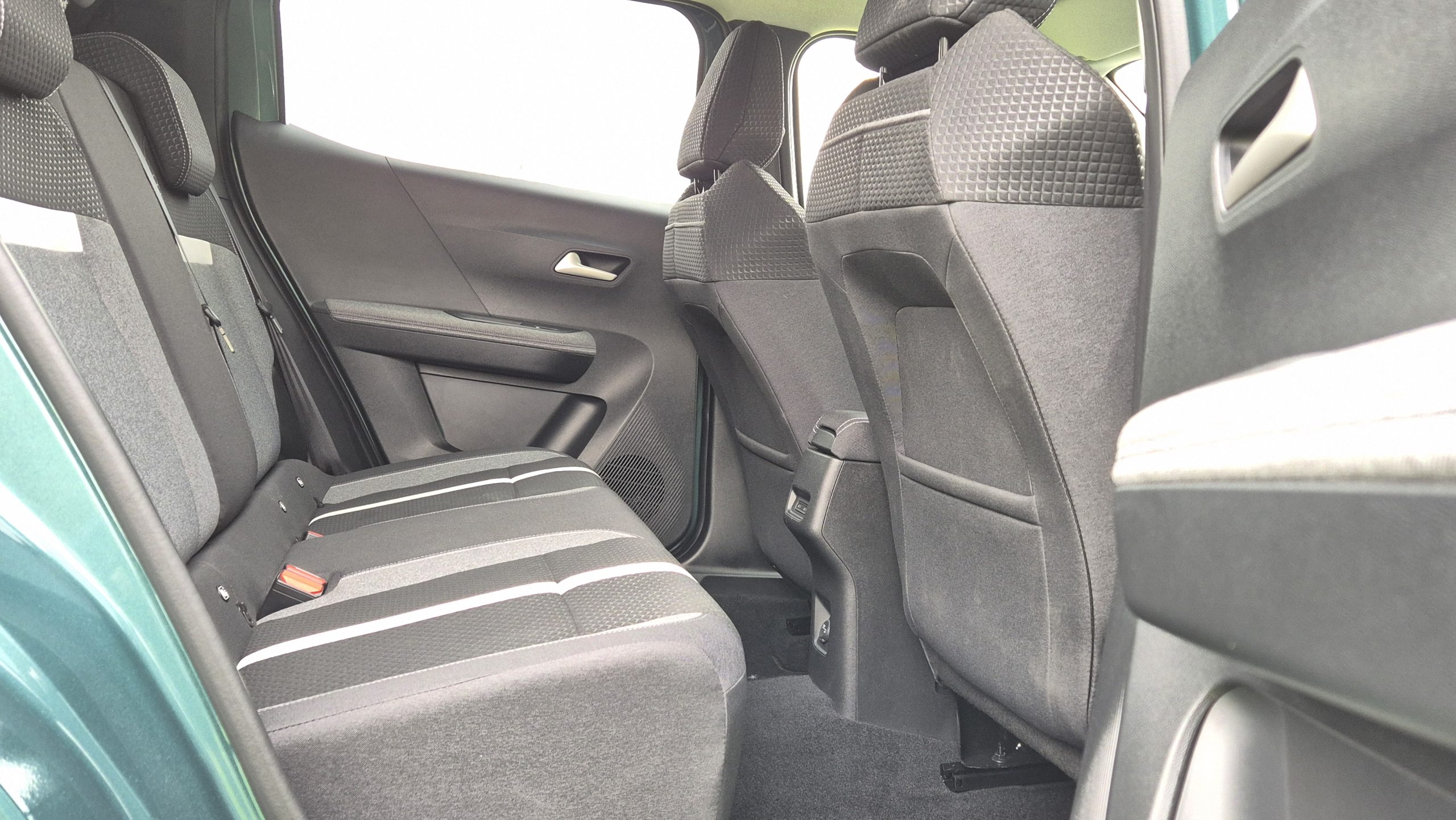 opel frontera piso kathismata