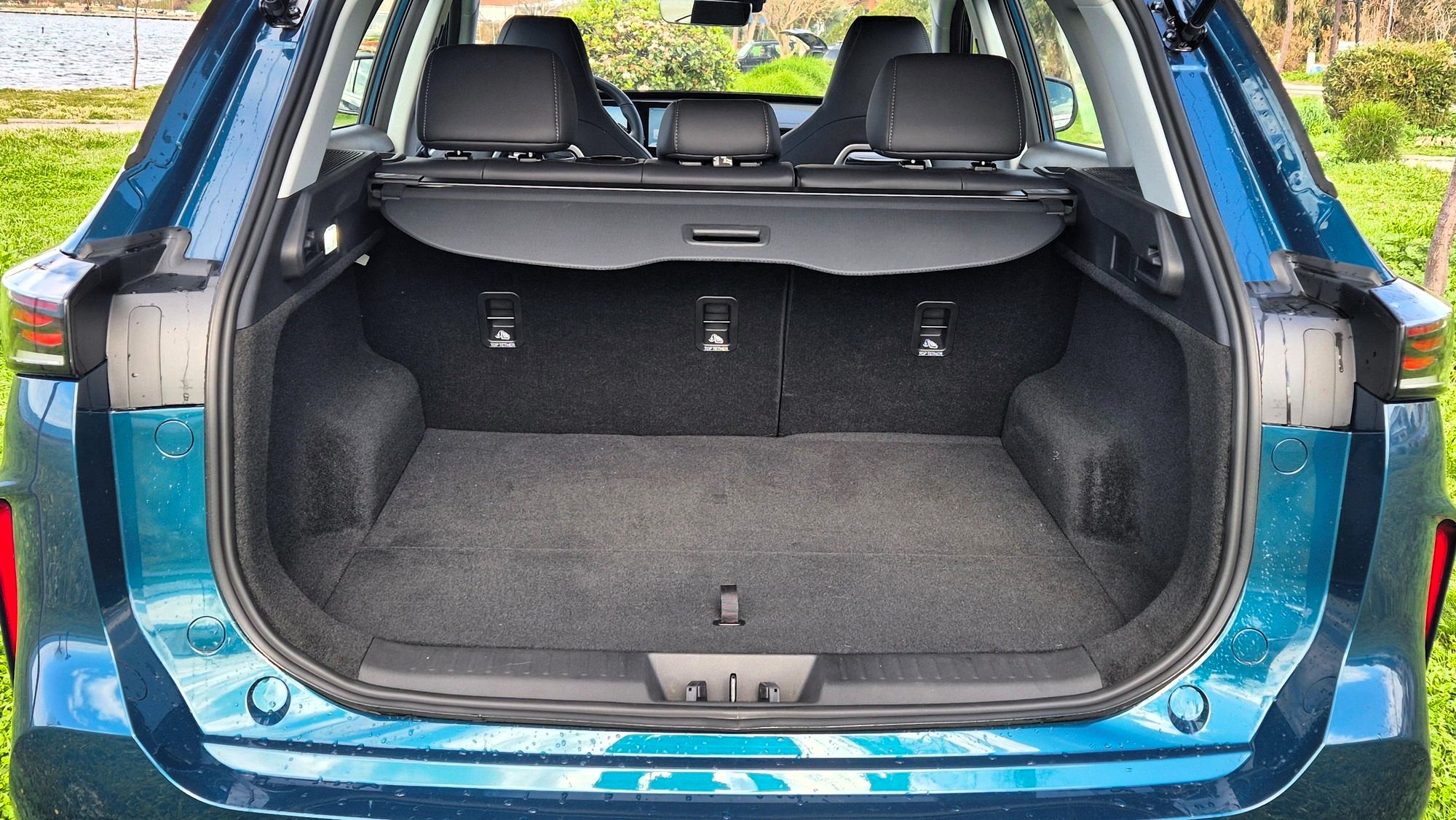 chery tiggo 7 port mpagkaz