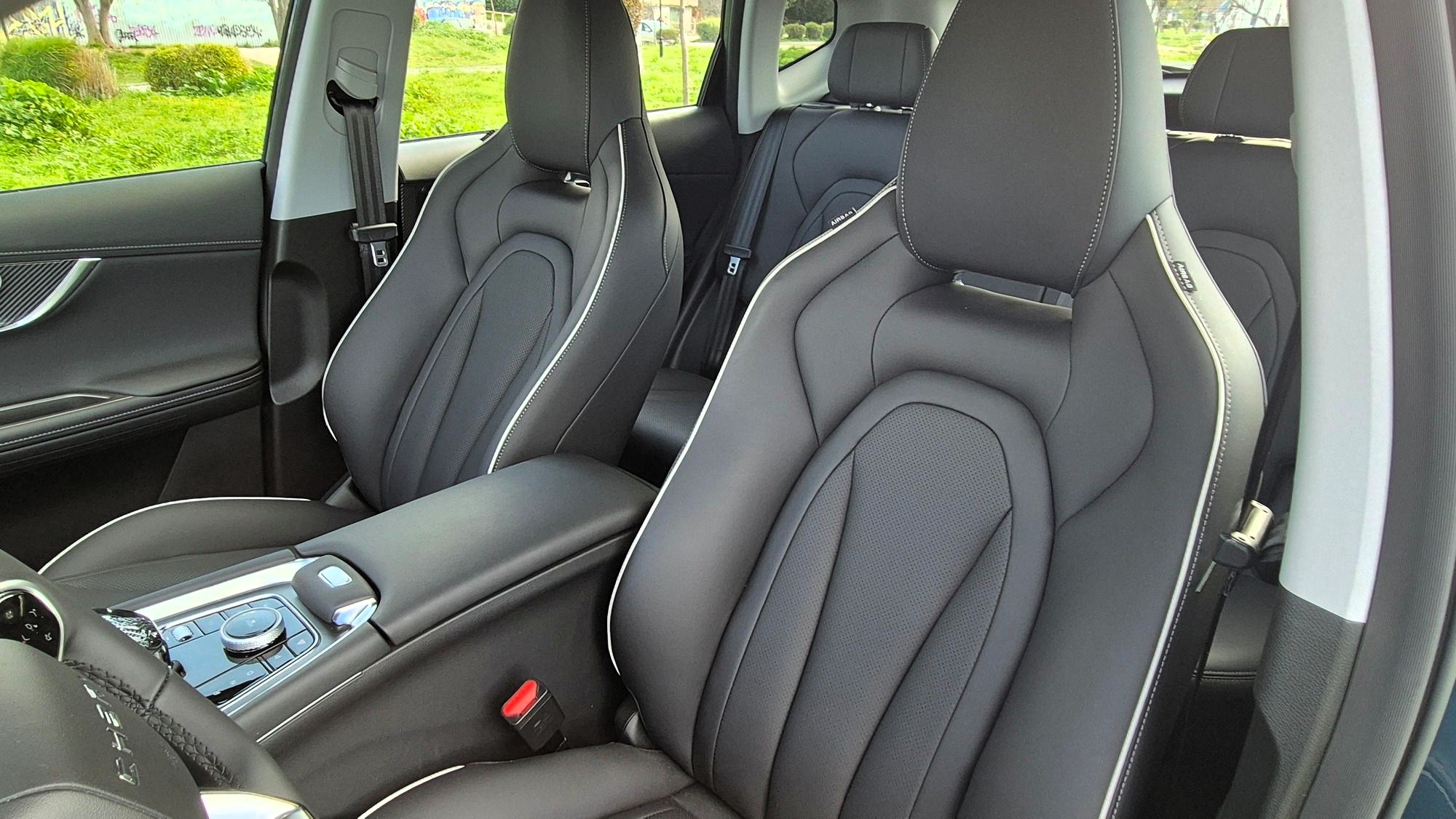 chery tiggo 7 mprostina kathismata