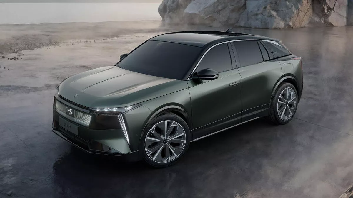 DS N°7 – Με σημαντικές αλλαγές