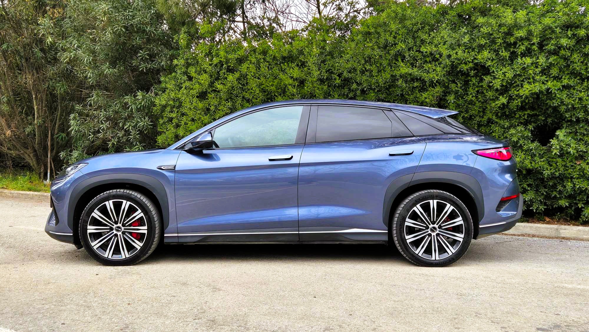 byd sealion 7 plaino