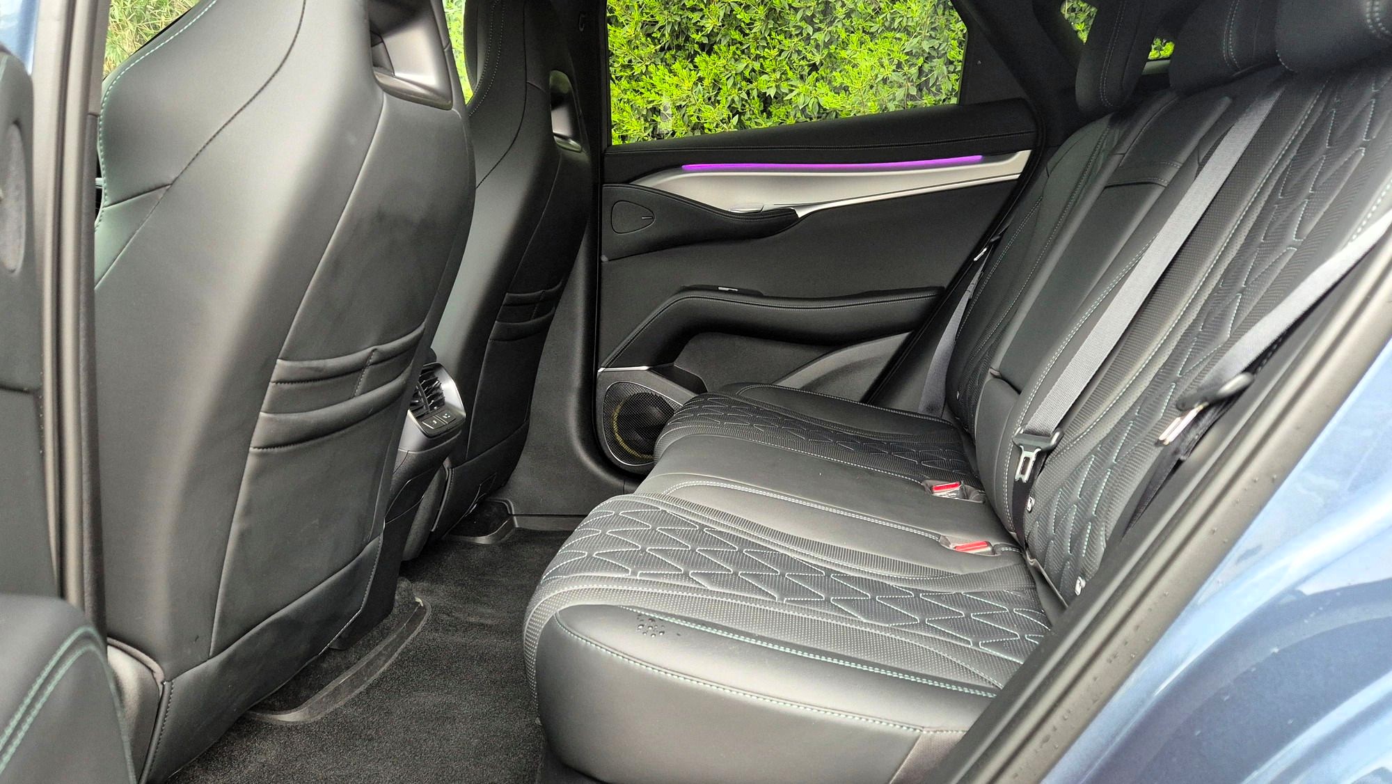 byd sealion 7 piso kathismata