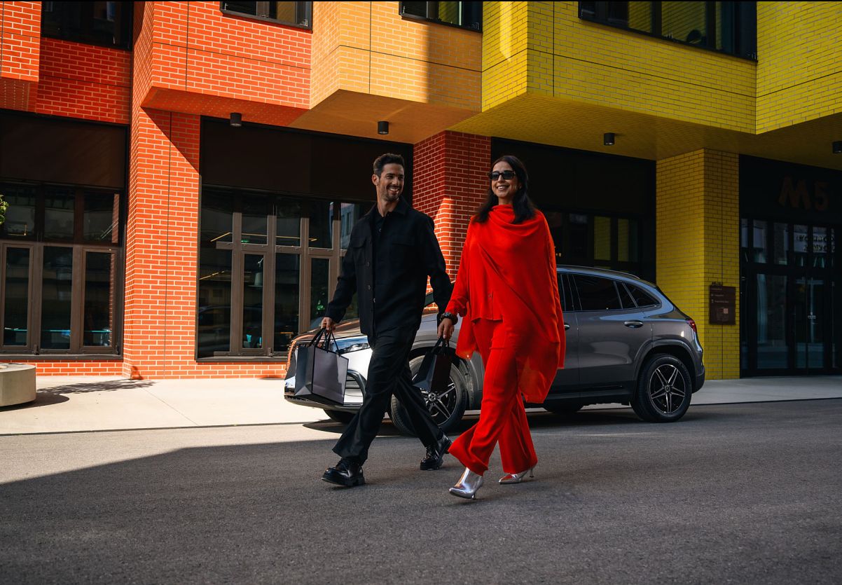 StarLeasing – Νέα υπηρεσία μακροχρόνιας μίσθωσης Mercedes-Benz & smart