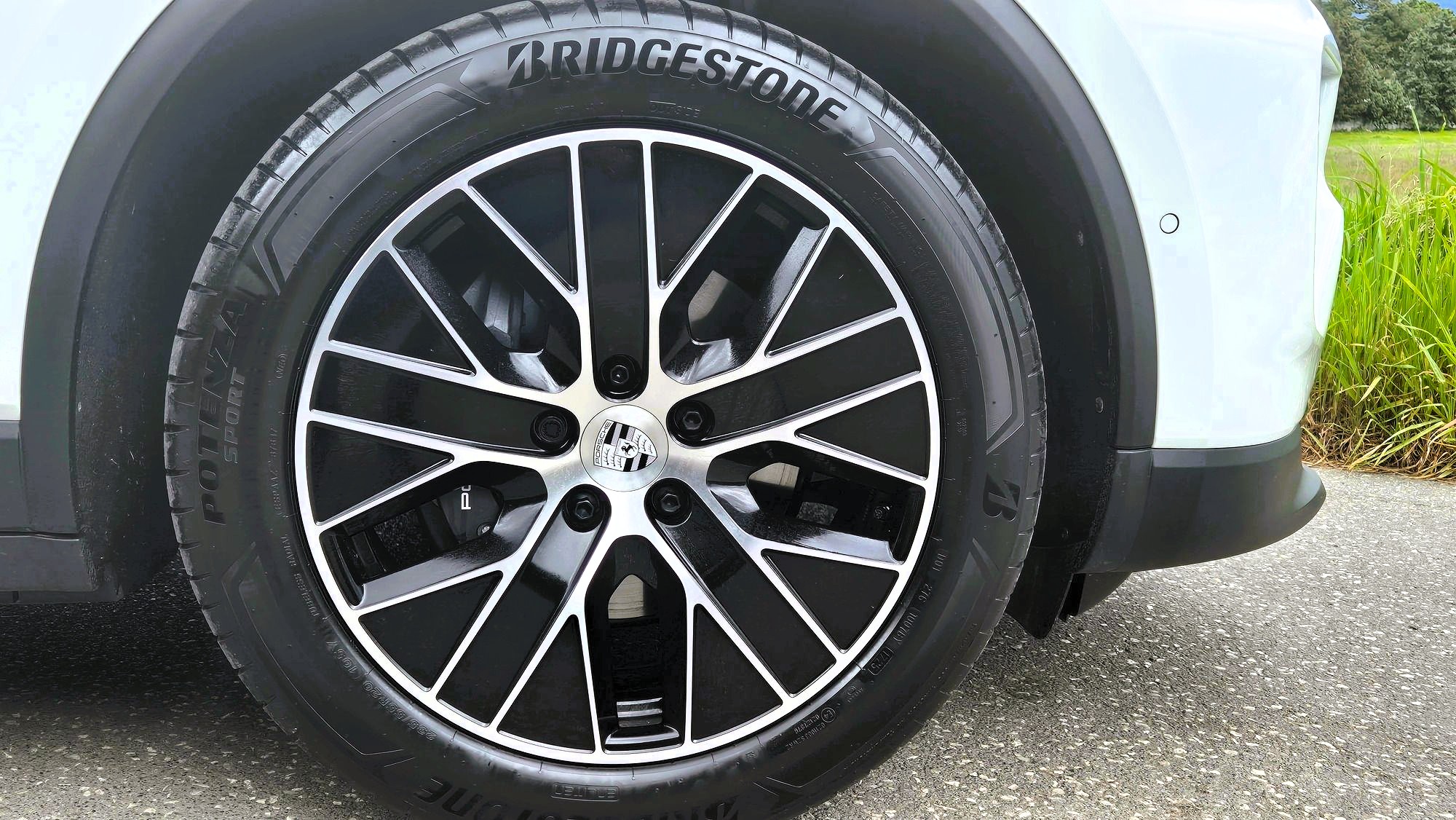 porsche macan 4 zanta