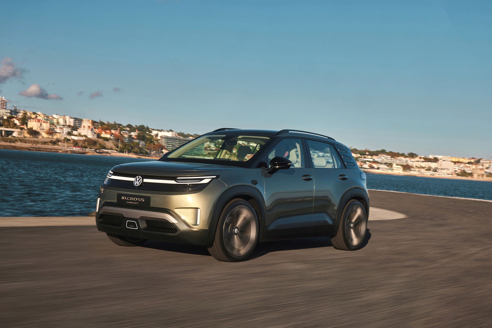 True Volkswagen – H Volkswagen περνά στην αντεπίθεση με νέα γενιά προσιτών ηλεκτρικών μοντέλων