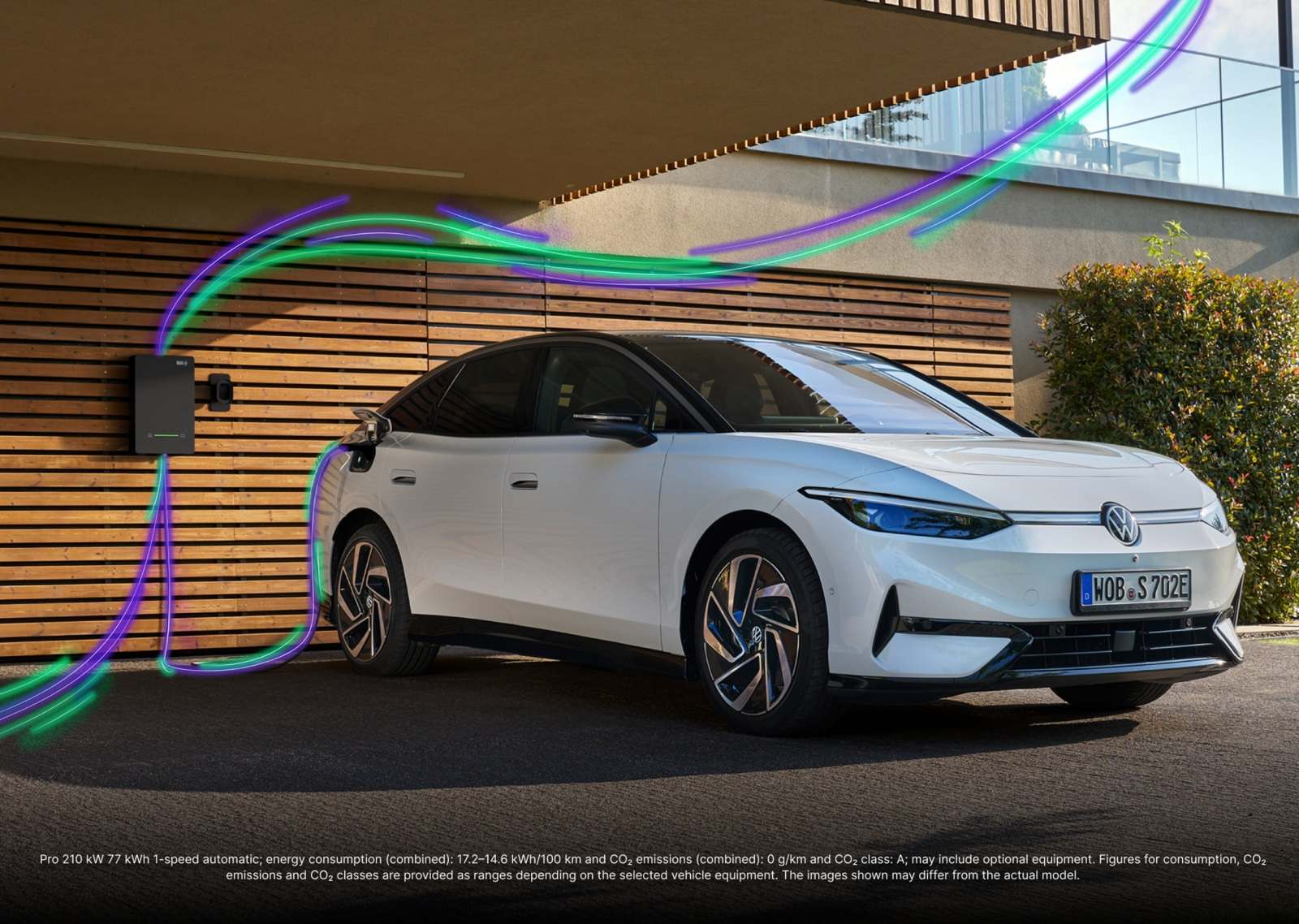 Volkswagen –  Ετοιμάζει το Vehicle-to-Grid