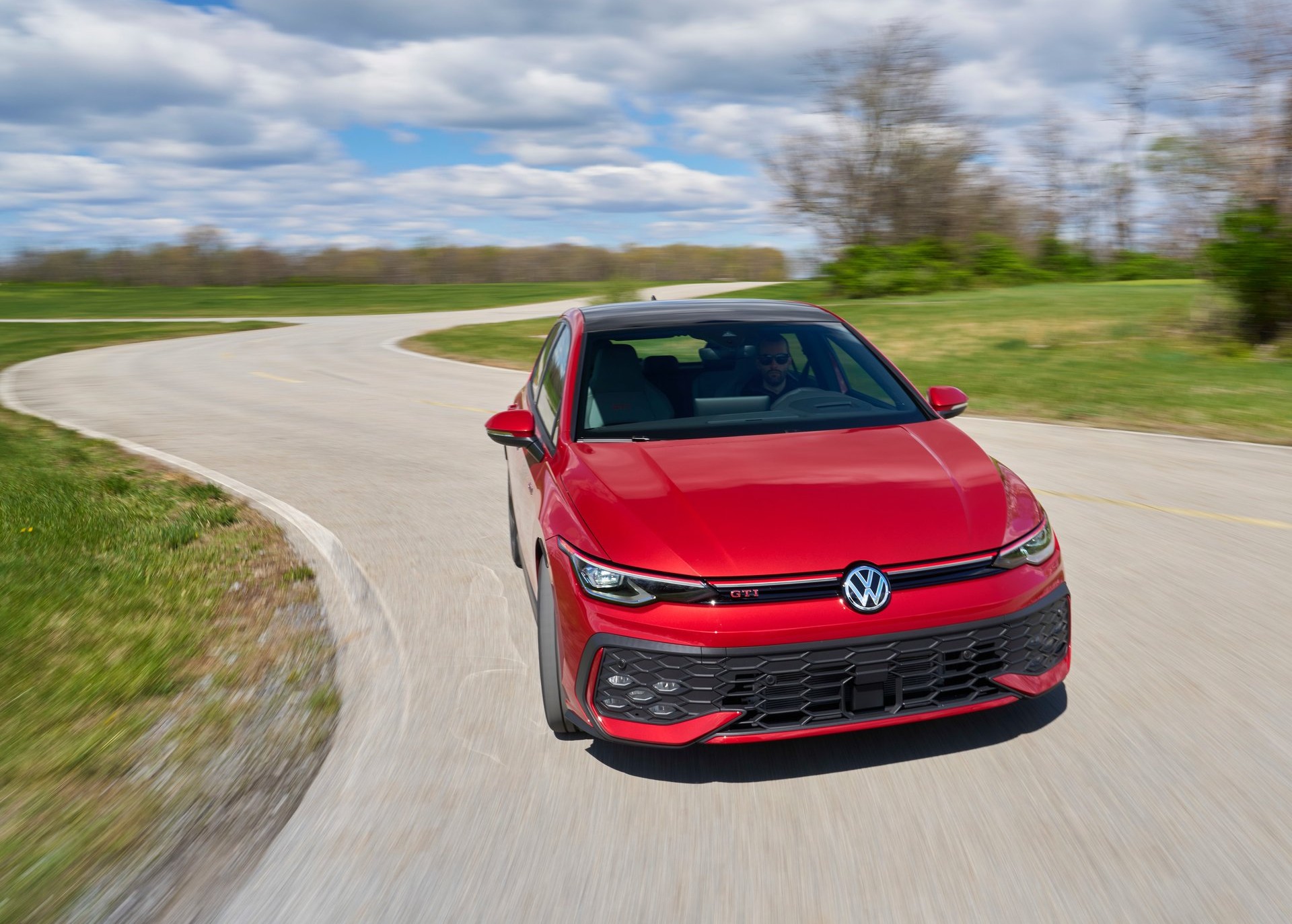 Volkswagen – Τα hatchbacks είναι η καρδιά της μάρκας!