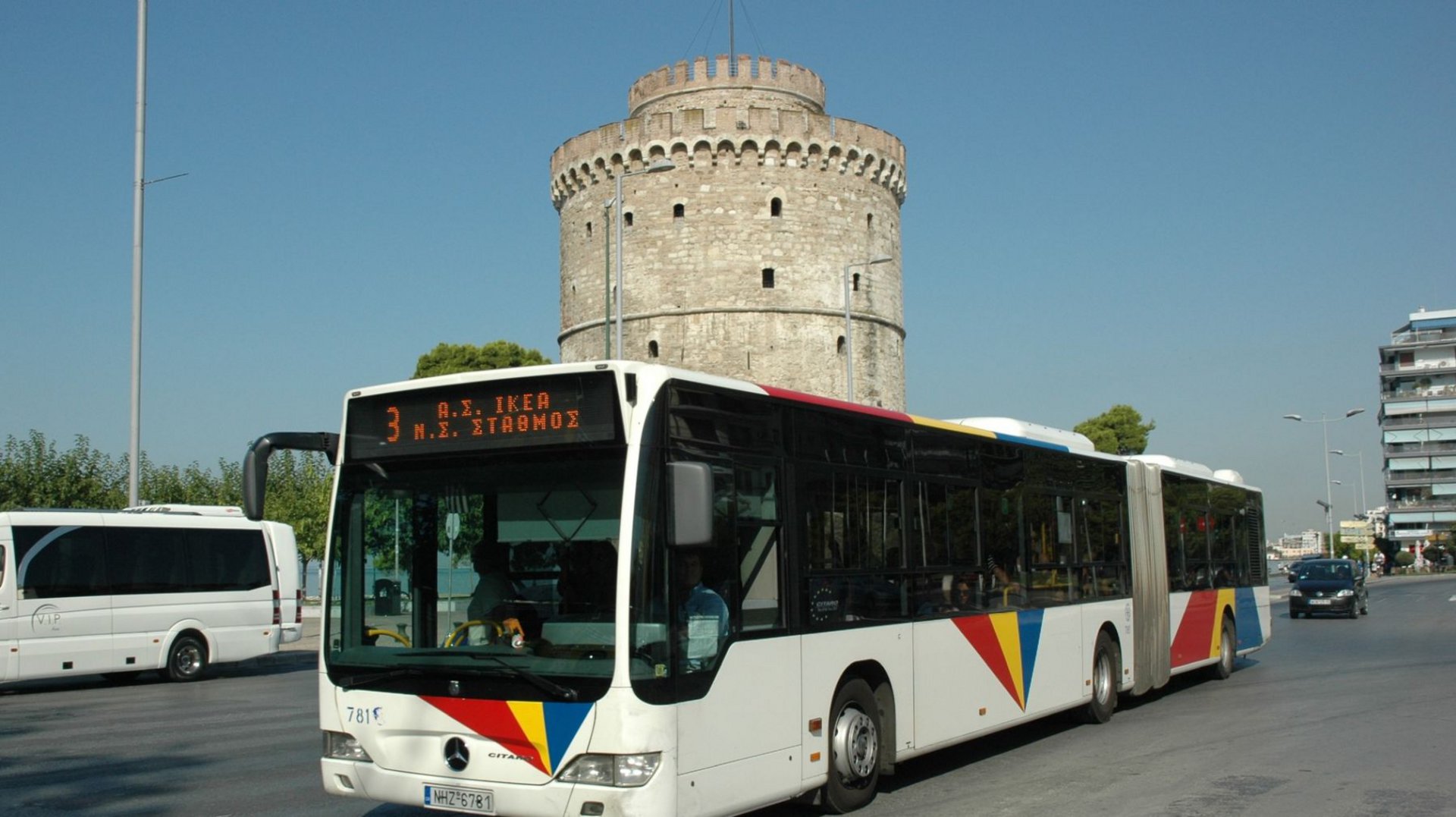 Τα αστικά λεωφορεία αλλάζουν – Ανοιχτό κάλεσμα για υποβολή προτάσεων!