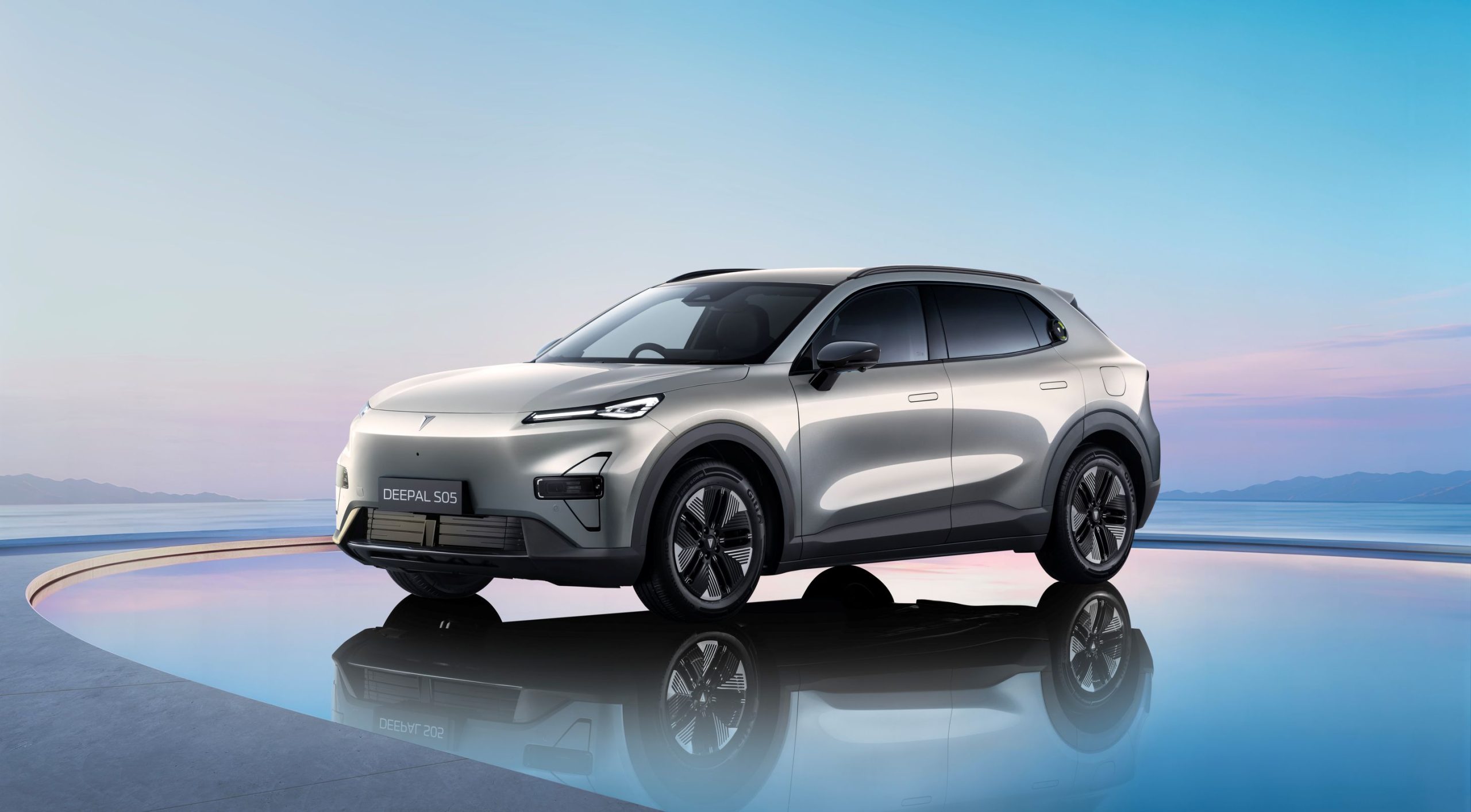 Changan Deepal S05 Plug-in Hybrid – H πολυαναμενόμενη προσθήκη