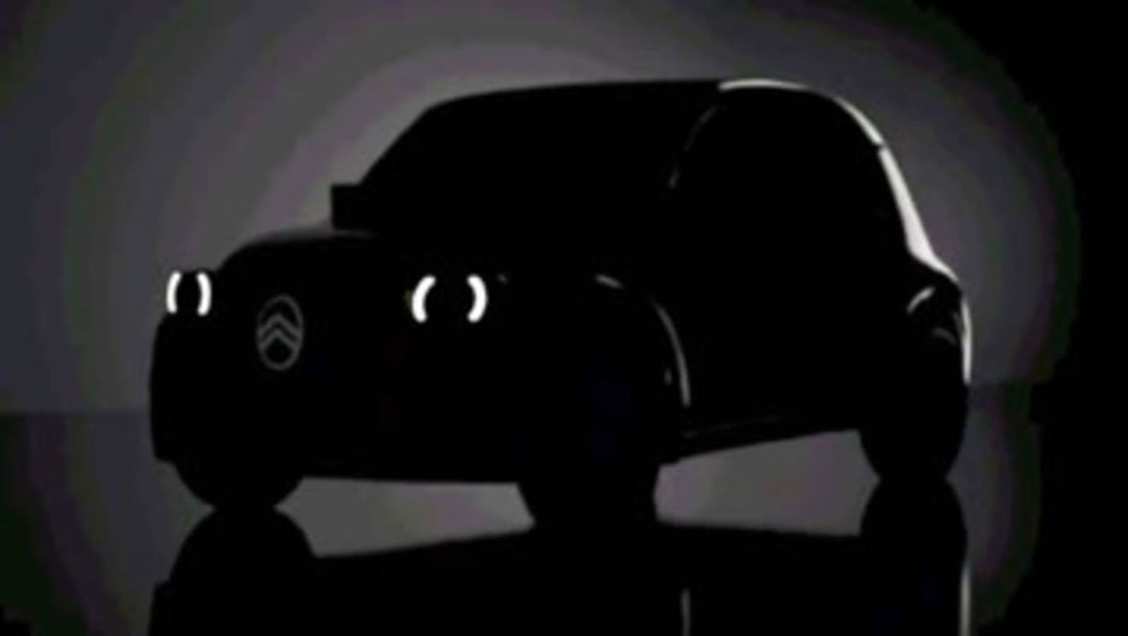 Citroen – Το 2CV επιστρέφει!