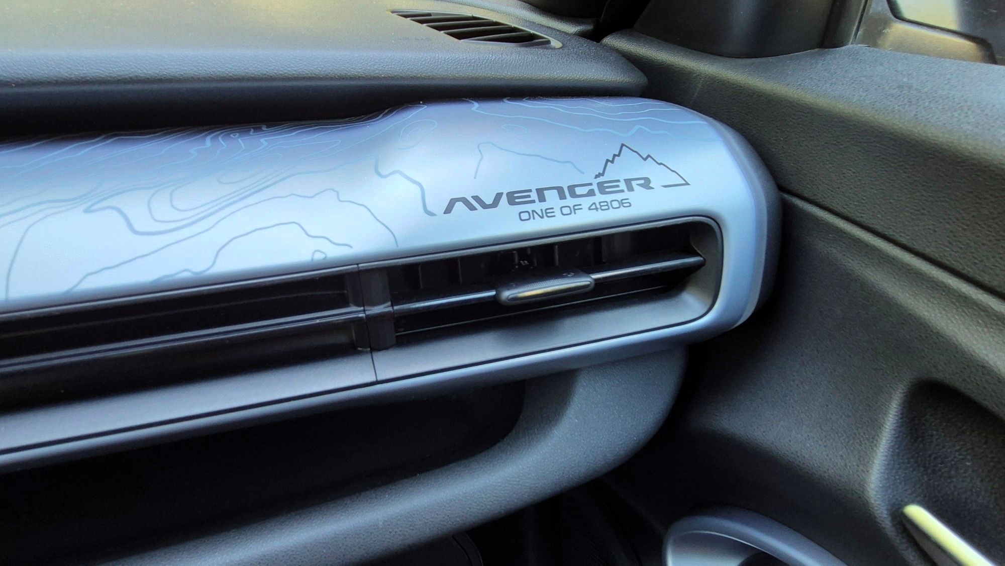 jeep avenger 4xe arithmos paragogis