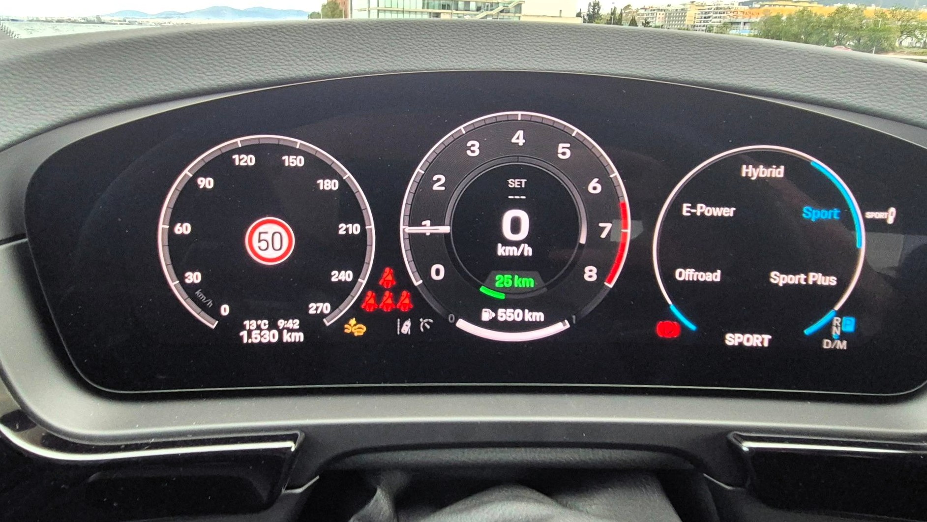 porsche cayenne paddles