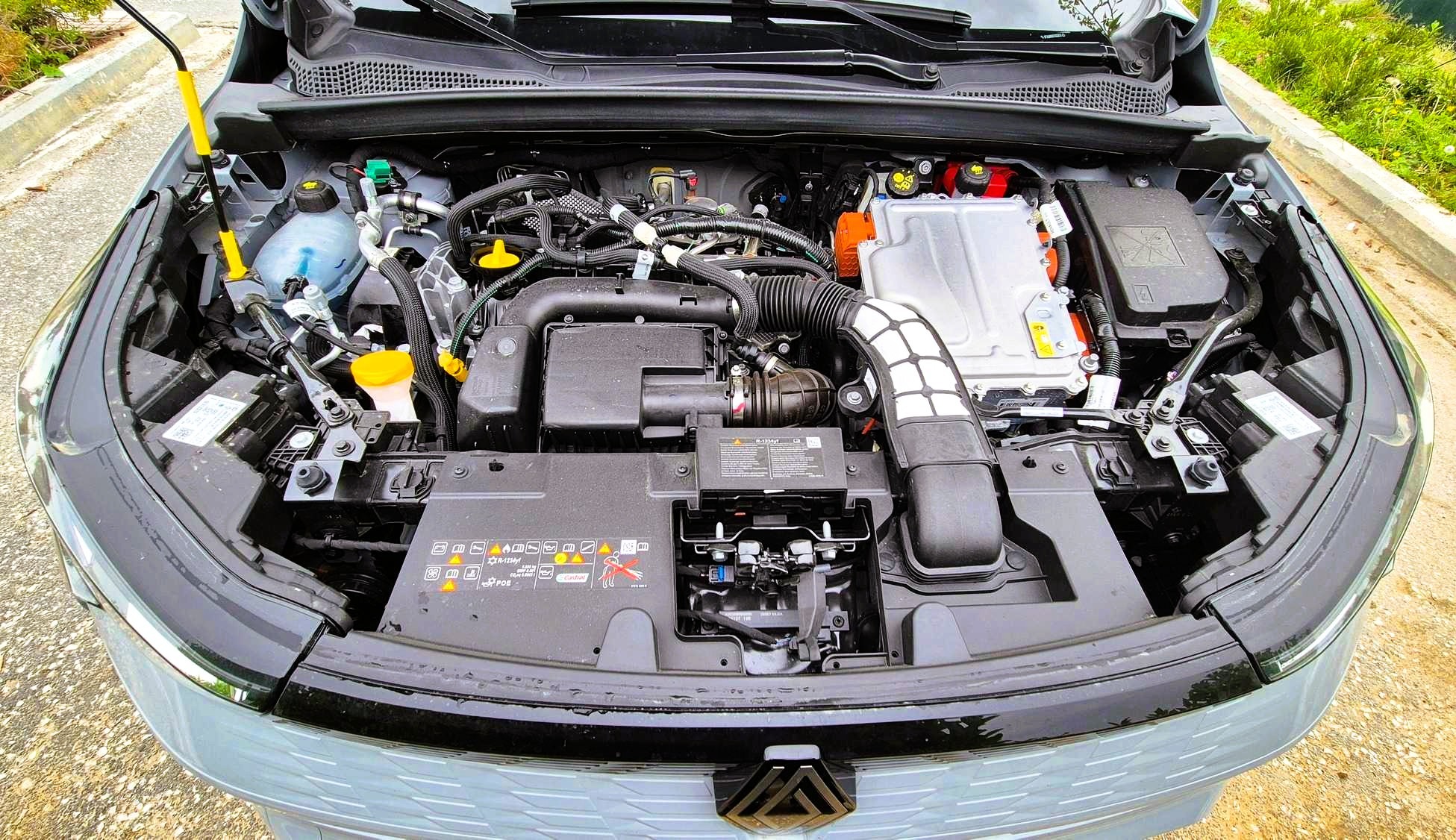 renault symbioz kinitiras