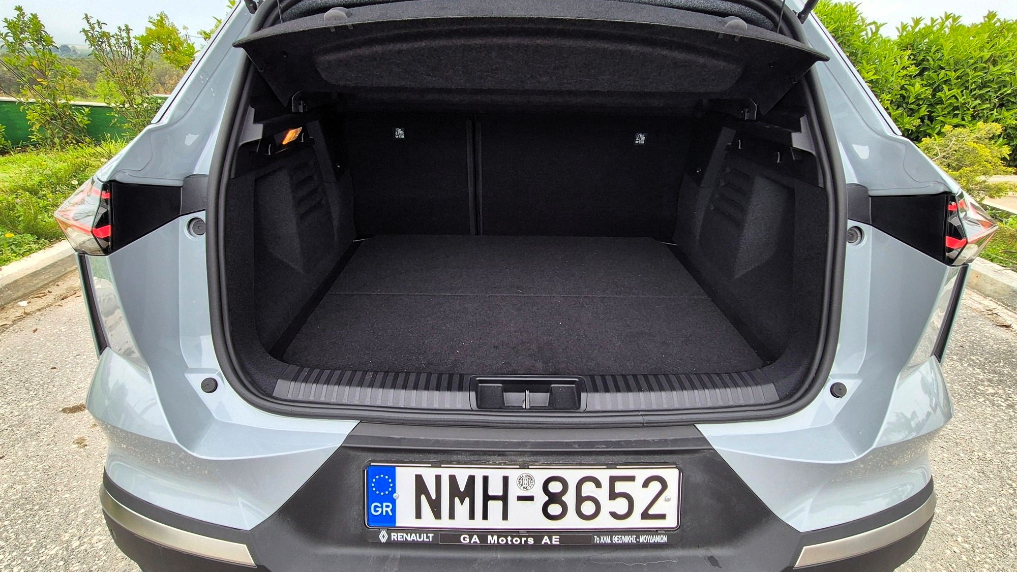 renault symbioz port mpagkaz