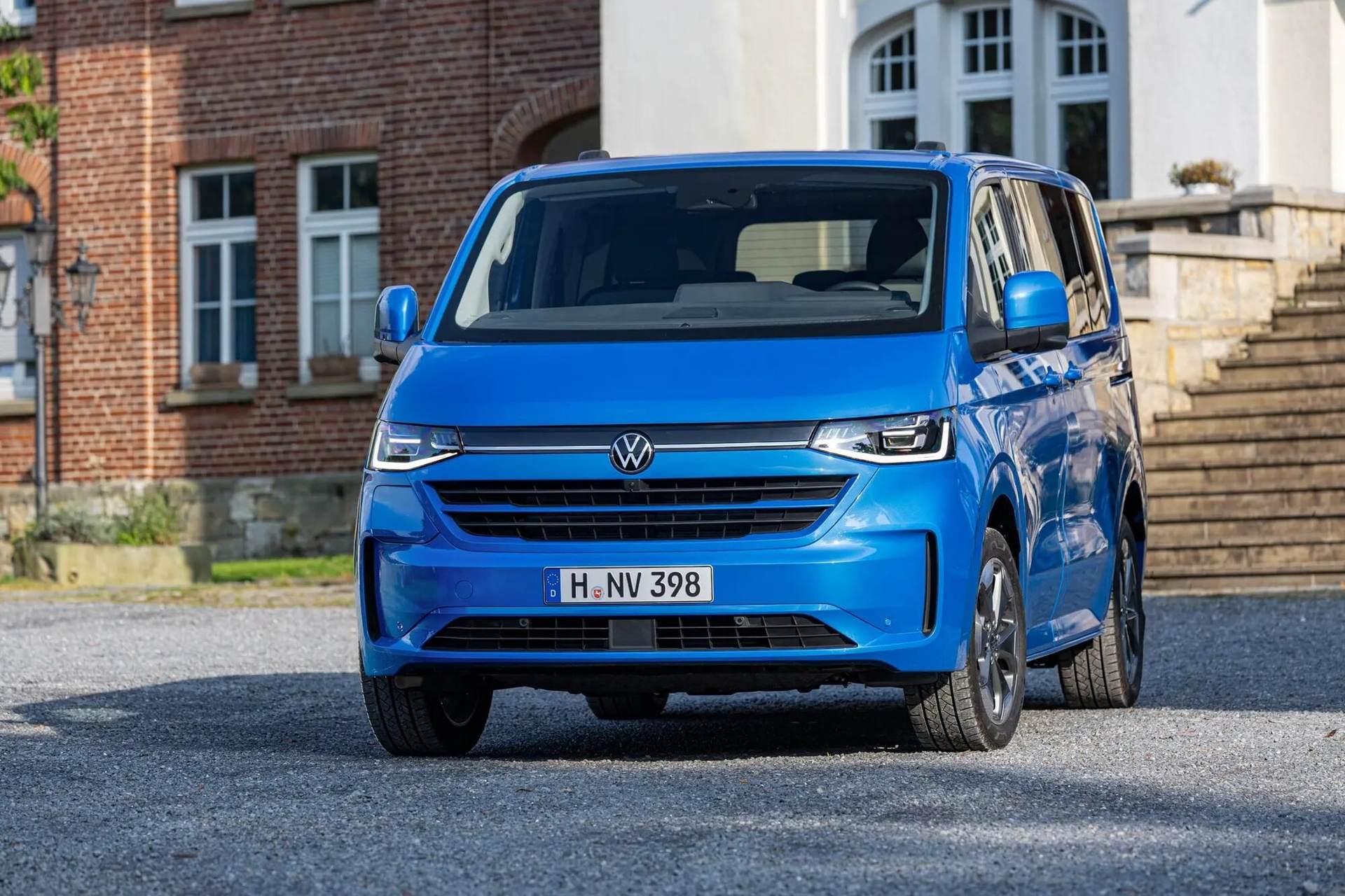 Volkswagen Caravelle – Άμεσα διαθέσιμο με ειδικό πρόγραμμα απόκτησης