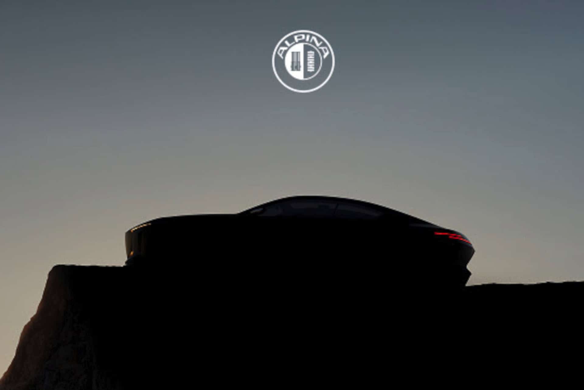 Η πρώτη BMW Alpina της νέας εποχής είναι ένα μεγάλο coupe!