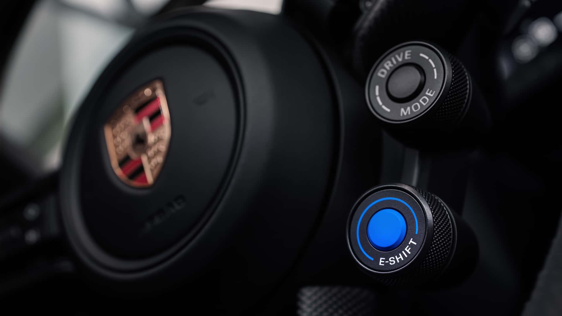 Με εικονικό κιβώτιο… αλα-Hyundai η Porsche Taycan!