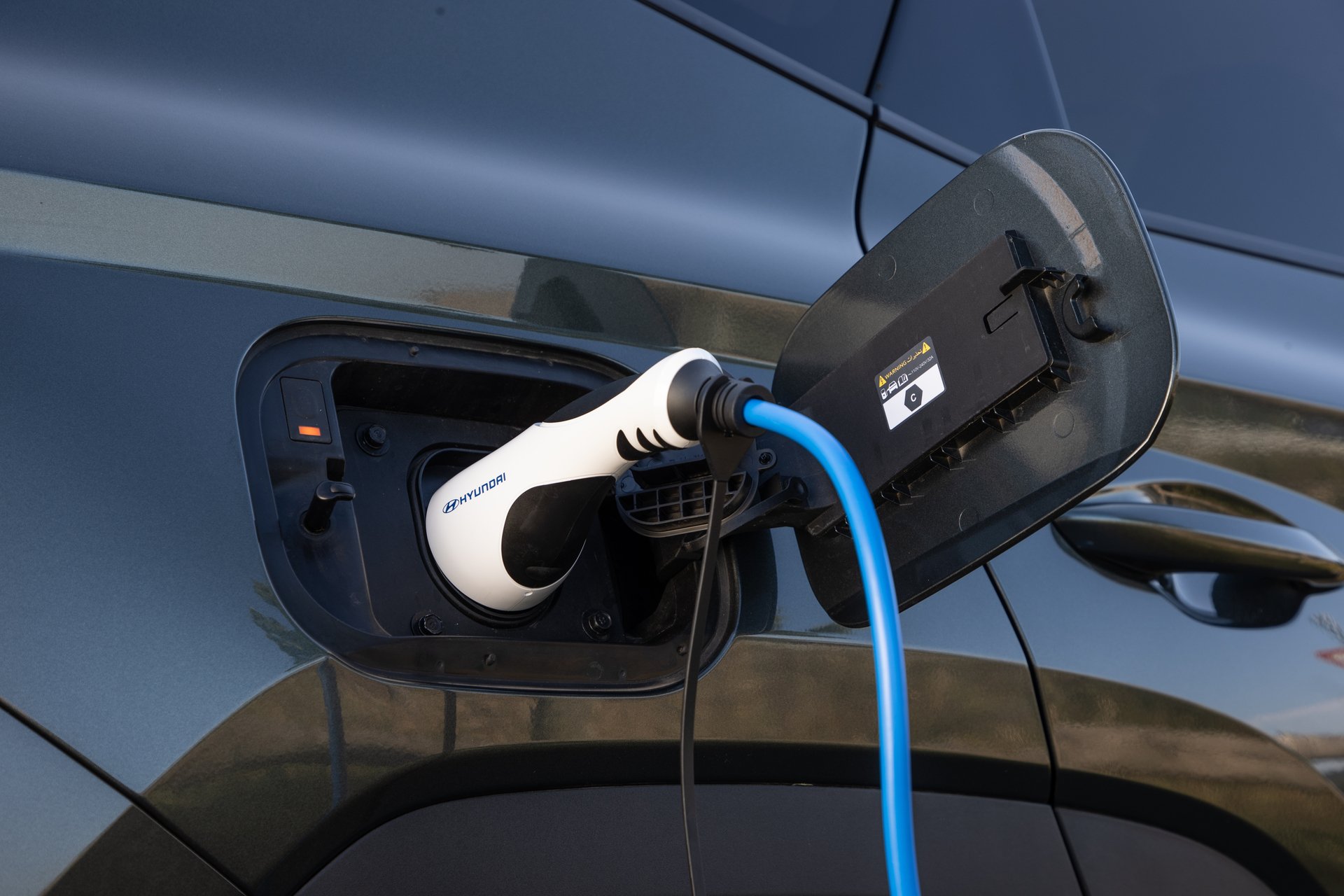 Δασμούς και στα κινέζικα plug-in υβριδικά ετοιμάζει η Ευρώπη;