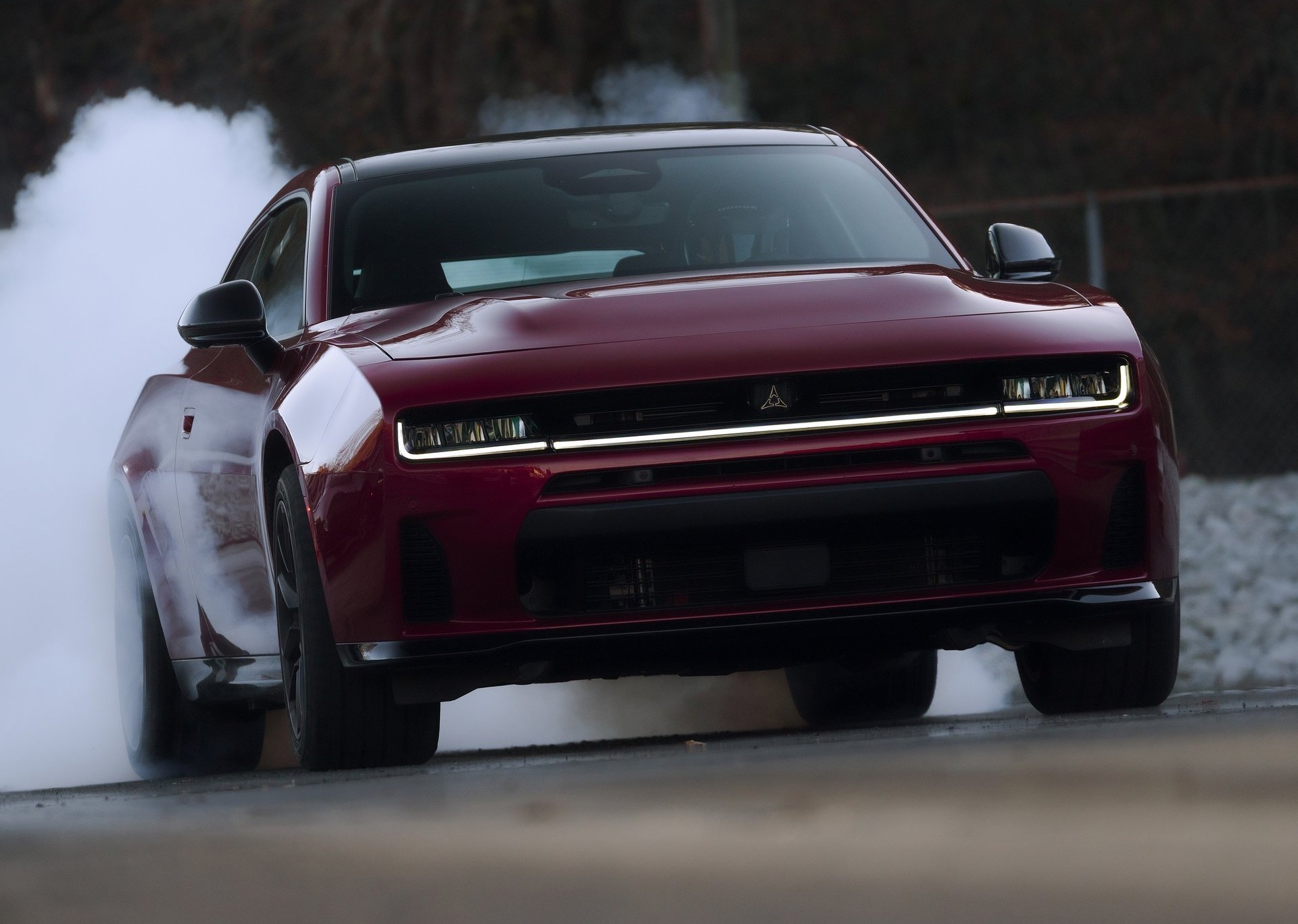 Το Dodge Charger έρχεται στην Ευρώπη!
