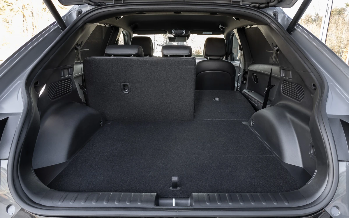 hyundai ioniq 5 port mpagkaz