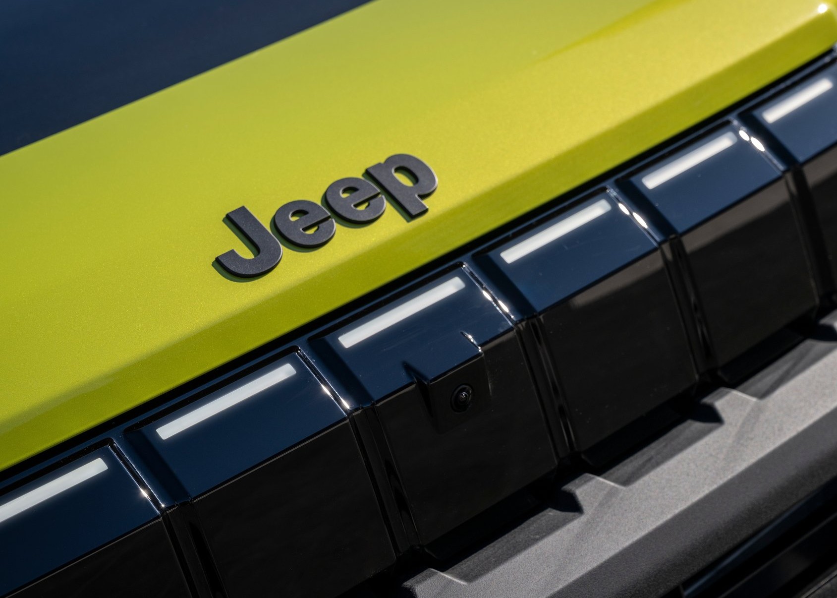 Τρία νέα μοντέλα περιλαμβάνει το μέλλον της Jeep!