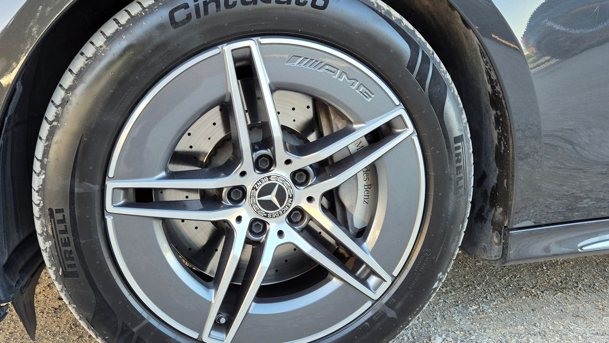 mercedes e class zanta
