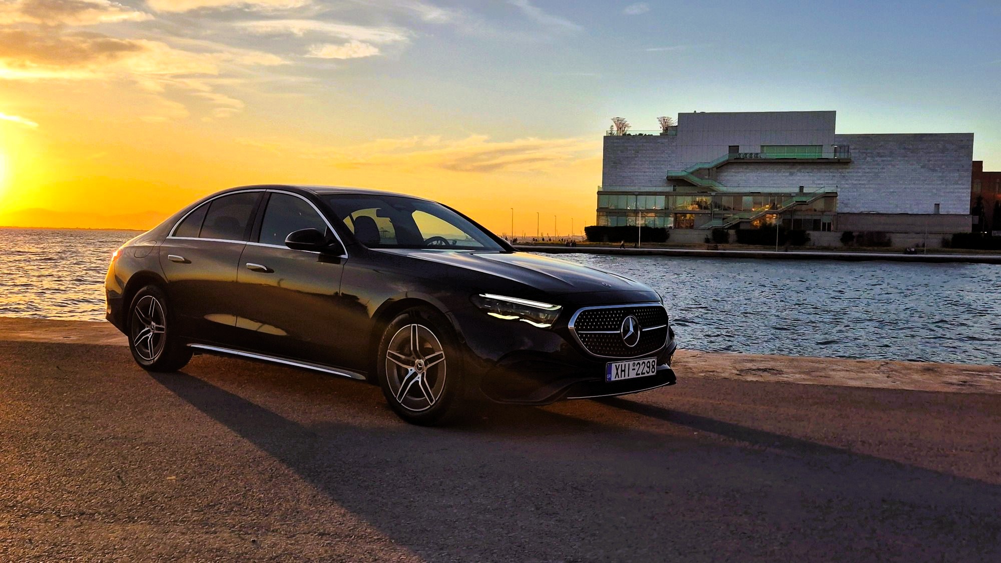 mercedes e class eksoteriko
