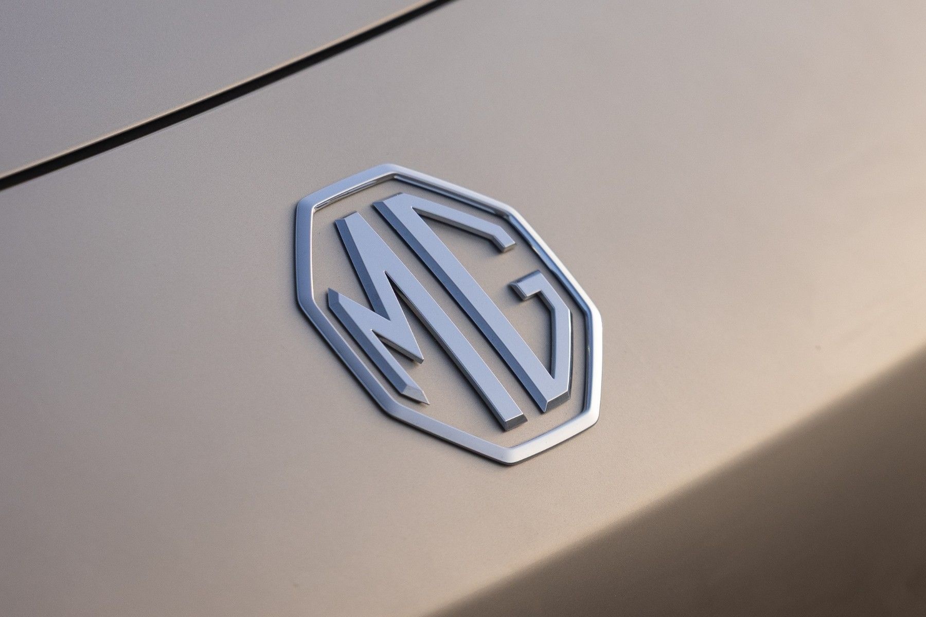 Η MG ξεκινά παραγωγή στην Ισπανία από το 2028!