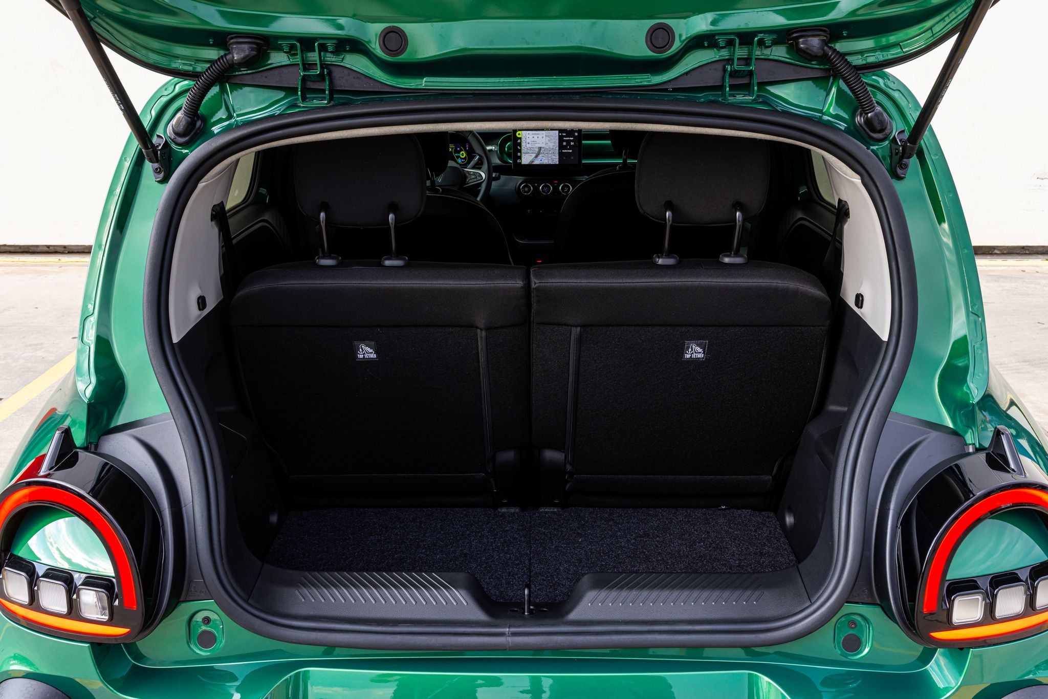 renault twingo port mpagkaz