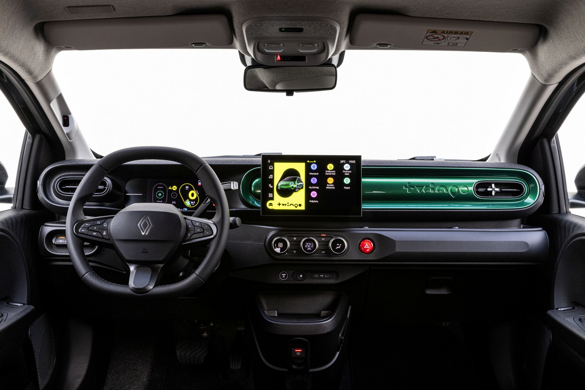 renault twingo tamplo
