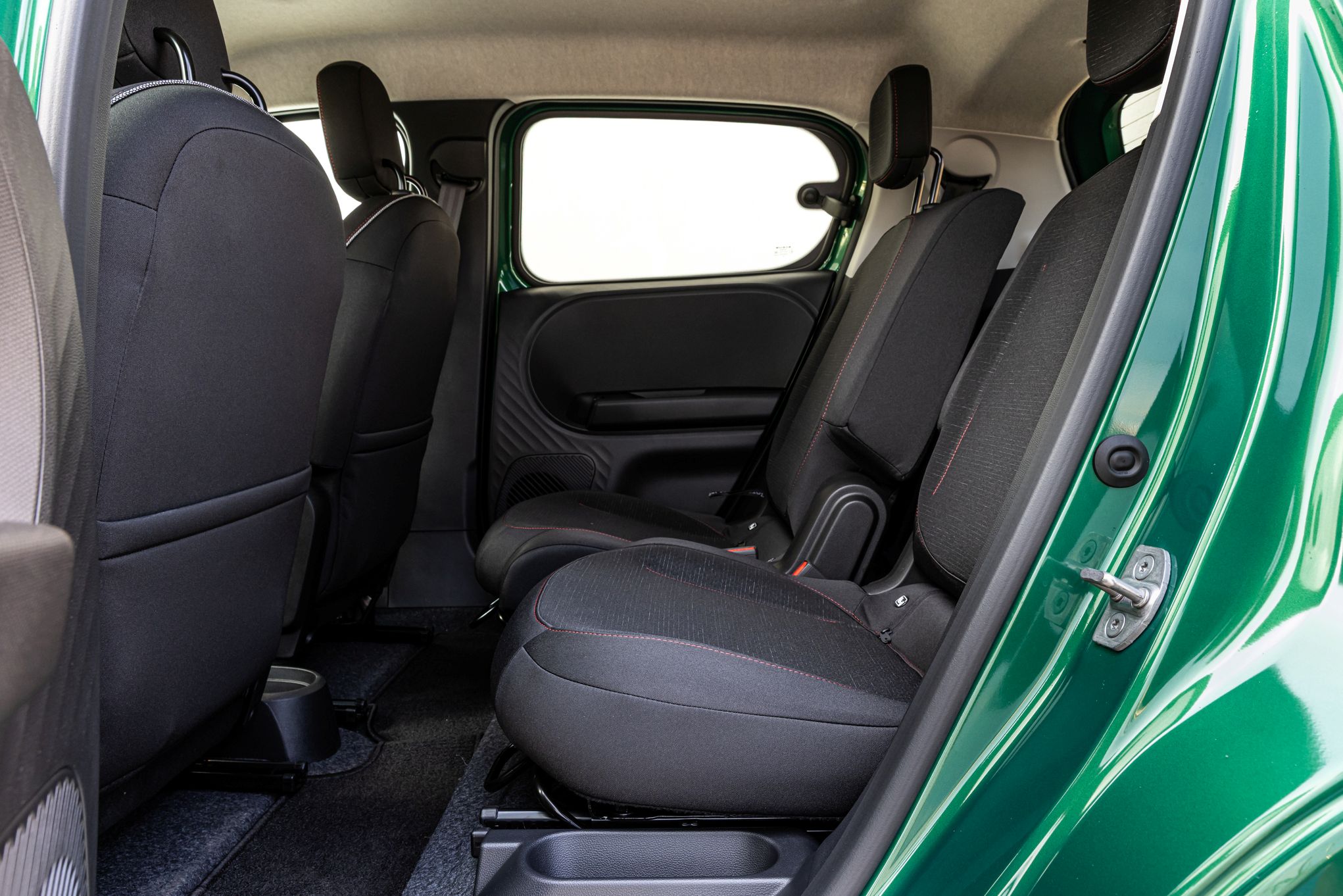 renault twingo piso kathismata