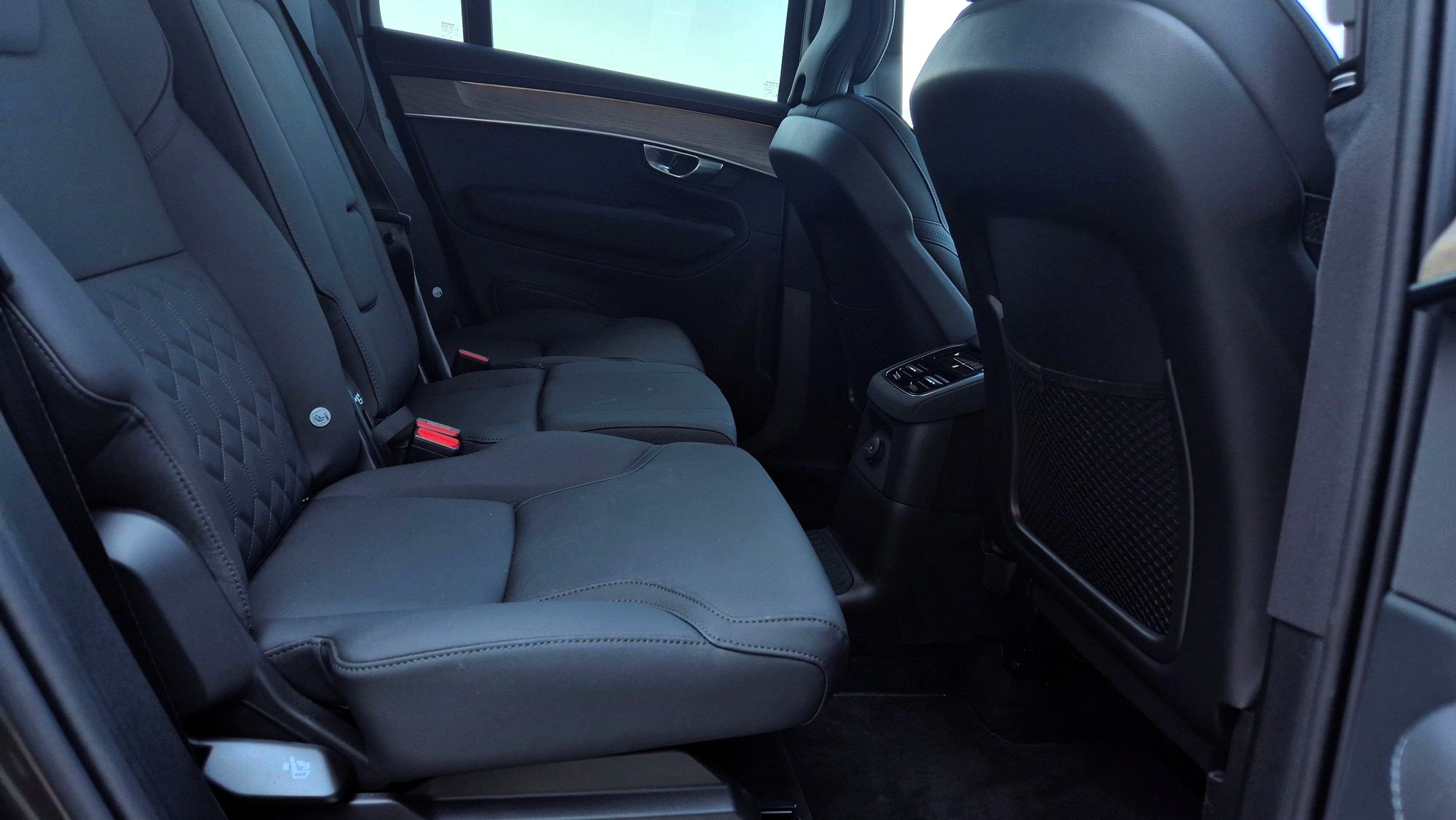 volvo xc90 piso kathismata