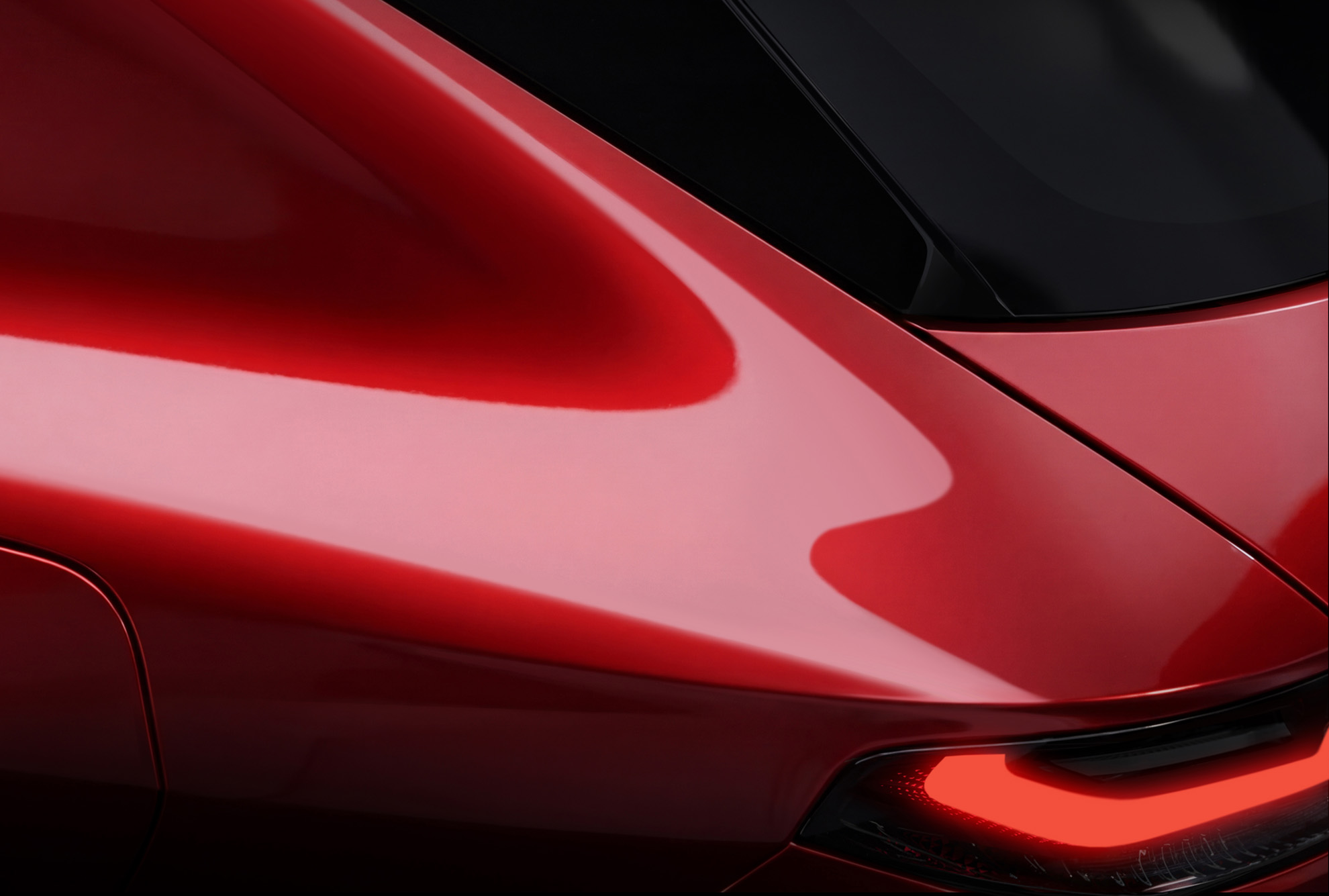 Το νέο C-SUV της Alfa Romeo αρχίζει να παίρνει μορφή!