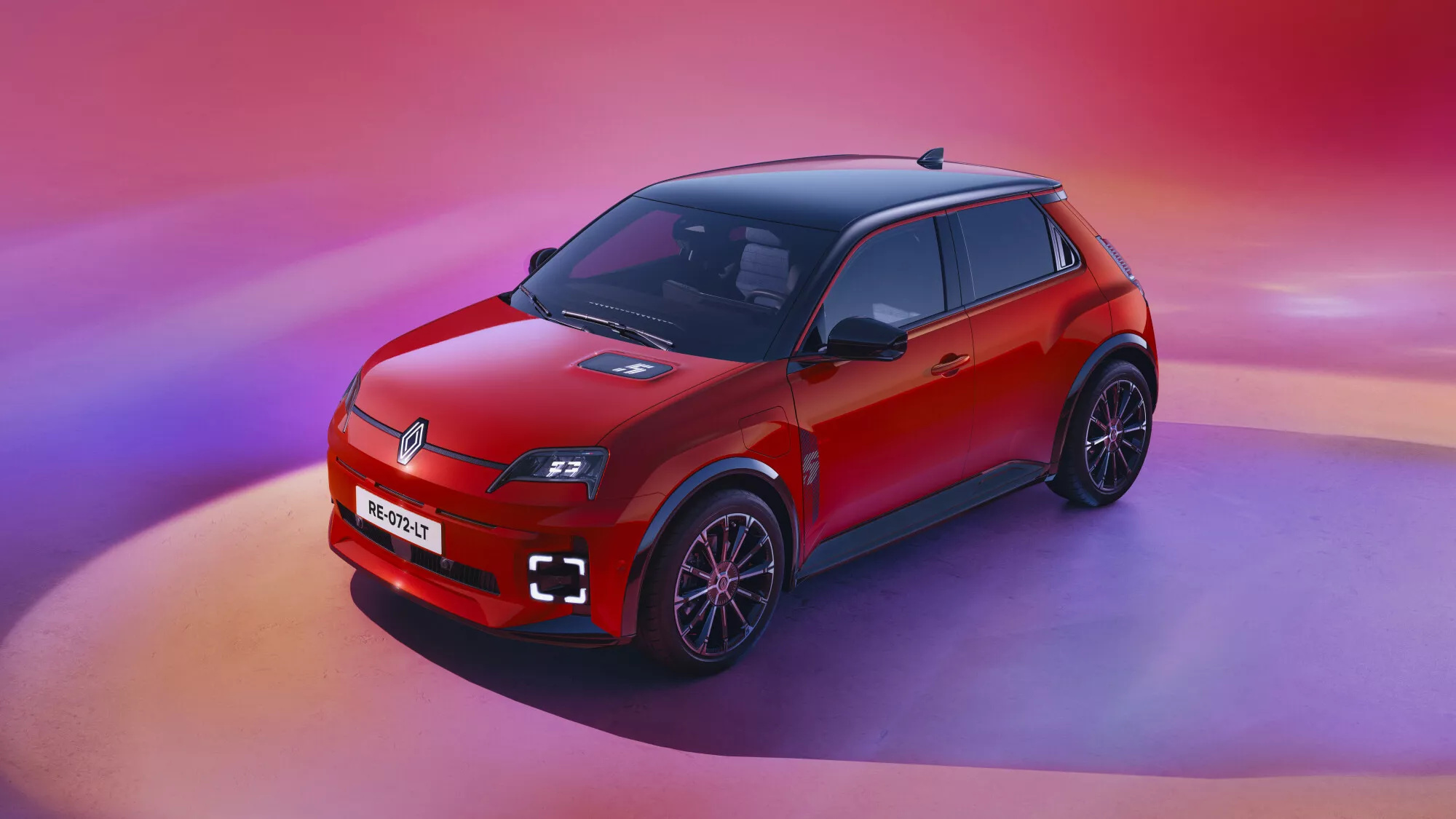 Renault 5 – Ακόμα πιο ελκυστικό, βελτιωμένο στα σημεία