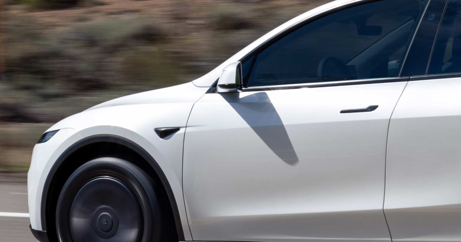 Η Ευρώπη δεν ανησυχεί για τις χειρολαβές της Tesla.