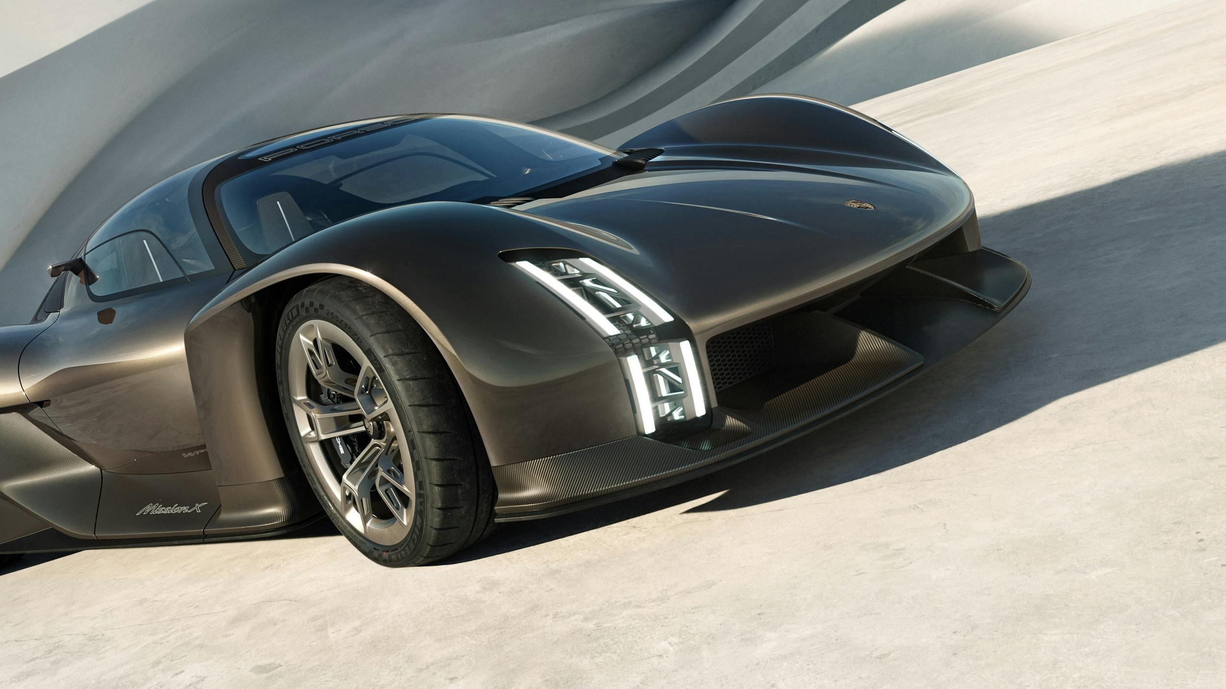 Porsche – Ανοιχτό το θέμα του διαδόχου της 918 Spyder!