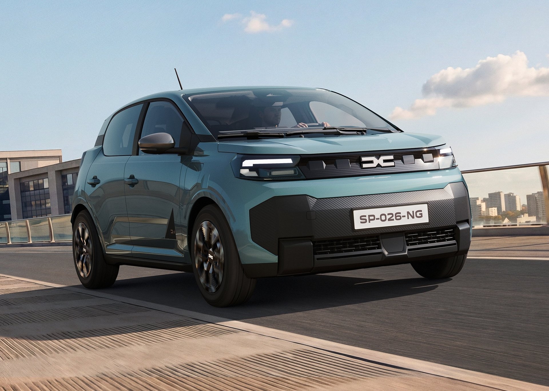 Dacia – Η χαλάρωση στους κανονισμούς θα φέρει μείωση στις τιμές!