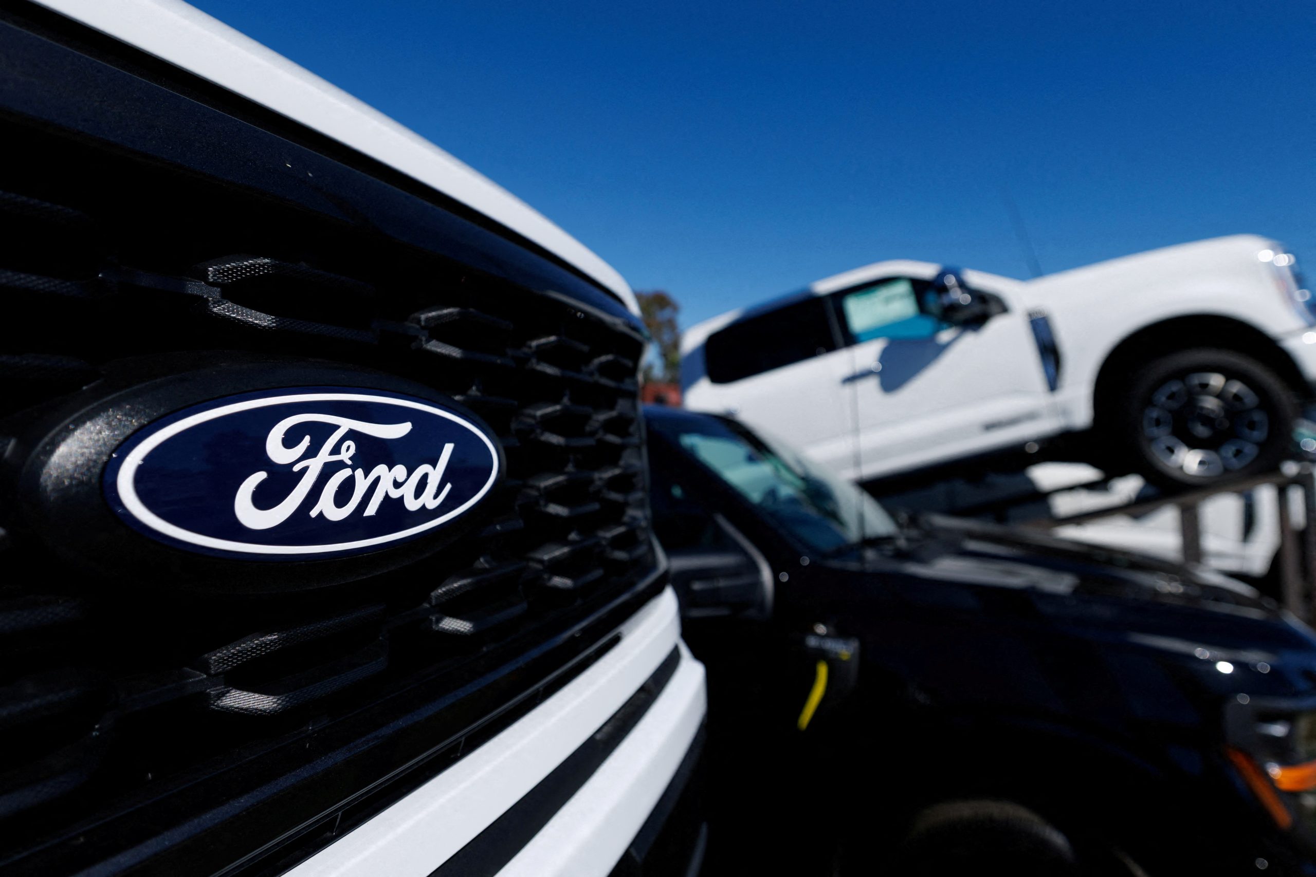 Ford – Παράδειγμα προς αποφυγήν η Ευρώπη.