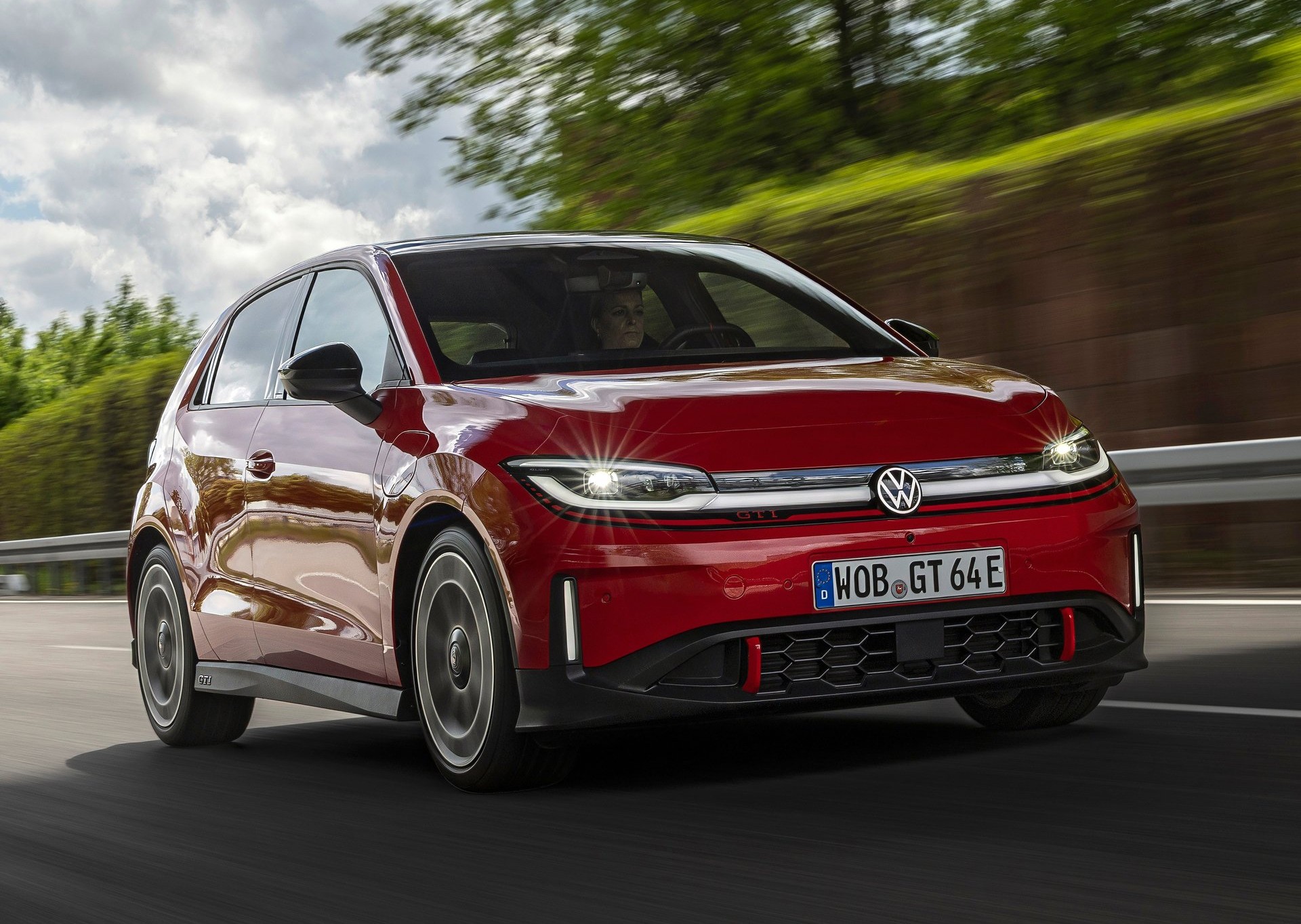 Η Volkswagen υπερασπίζεται τα… φιλικά αυτοκίνητα!