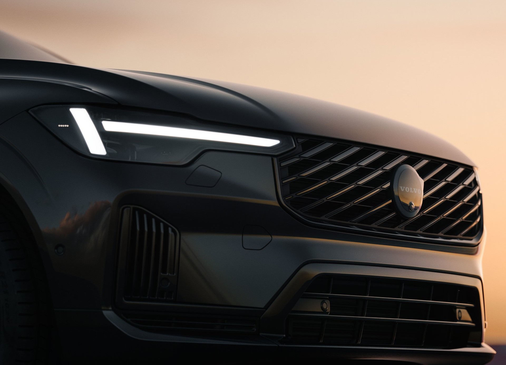 Η Volvo ξεκινά το πιο φιλόδοξο μεσοπρόθεσμο πλάνο της ιστορίας της!