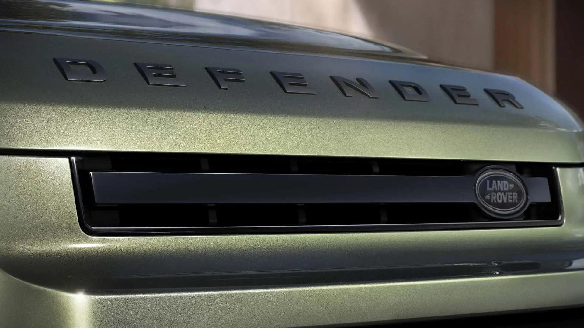 Ετοιμάζεται Defender pickup με την βοήθεια της Stellantis;