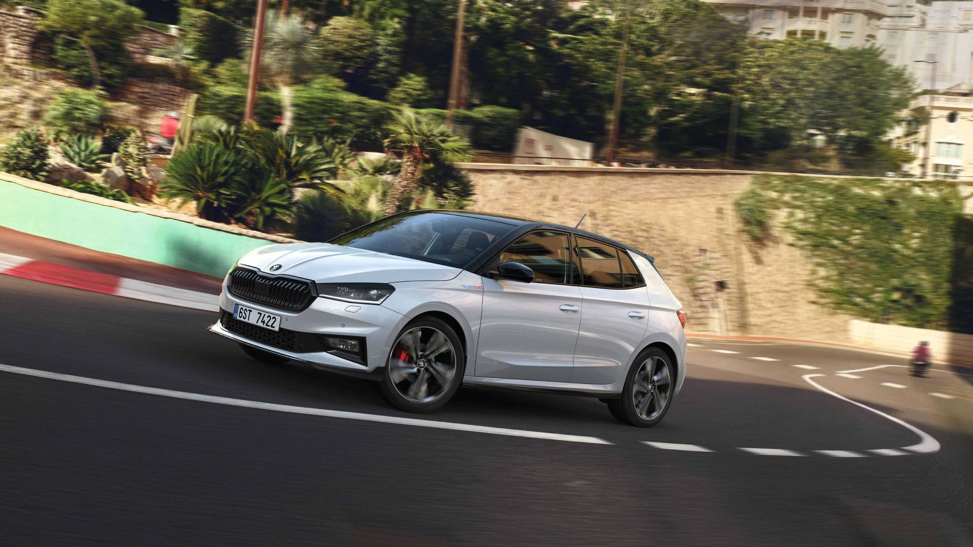 Skoda – Πρέπει να βρούμε μία ηλεκτρική έκδοση του Fabia!