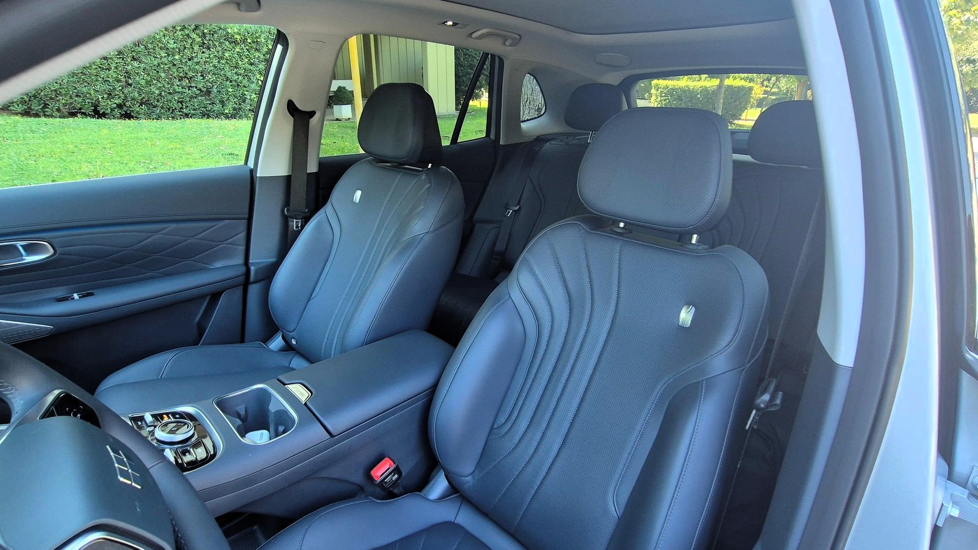 geely starray mprostina kathismata