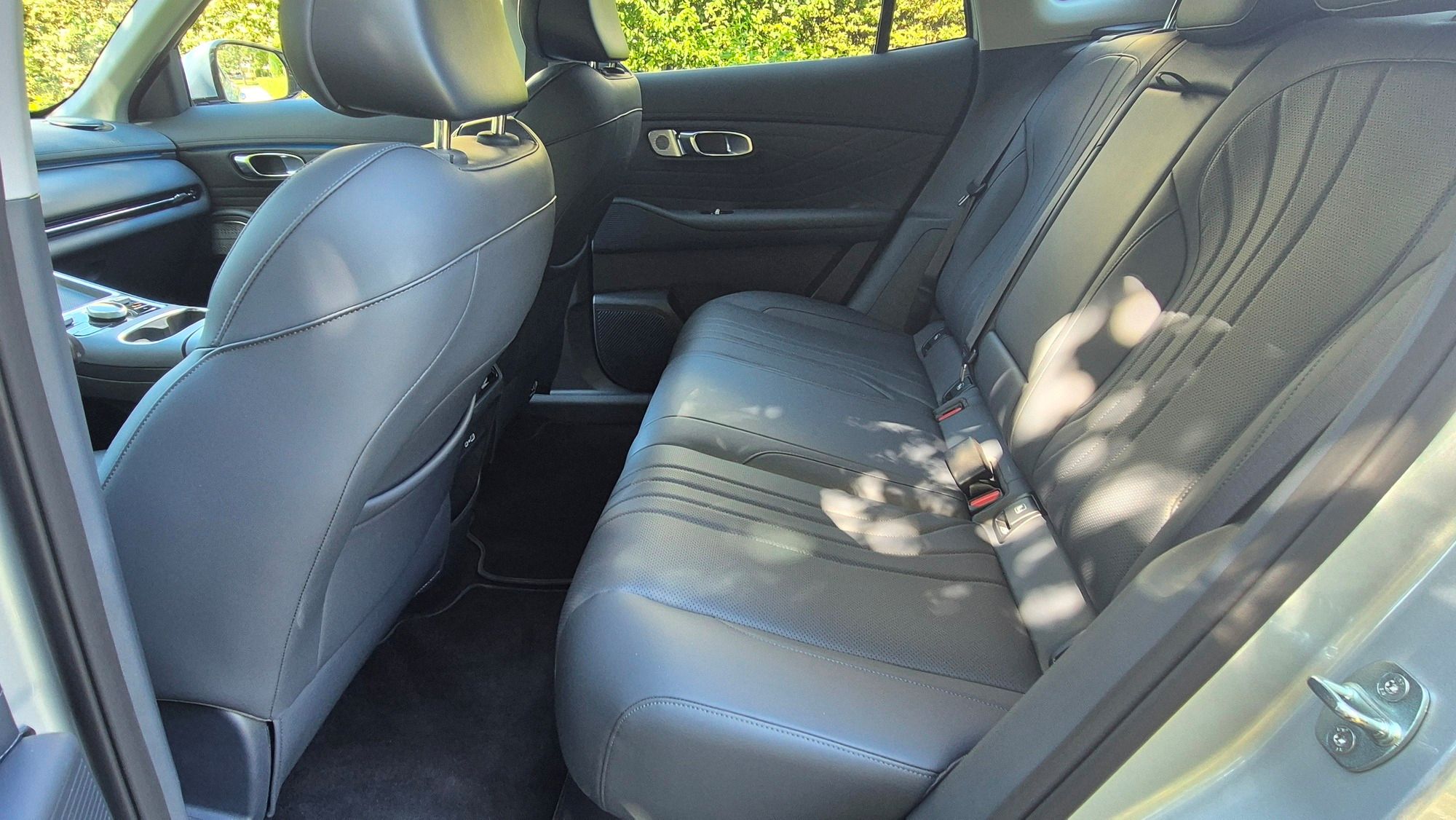 geely starray piso kathismata