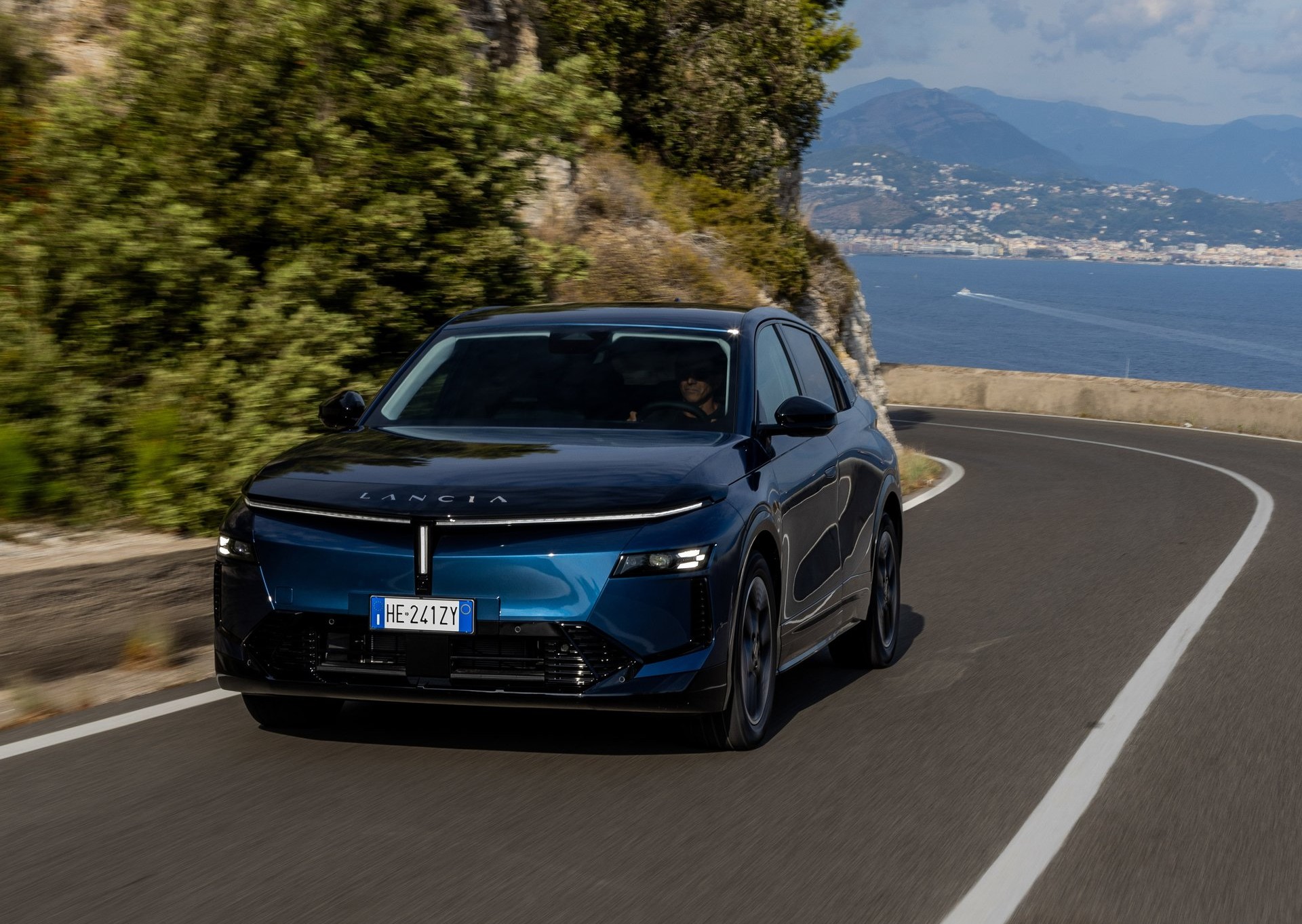 Lancia Gamma – Η μεγάλη επιστροφή 50 χρόνια μετά…
