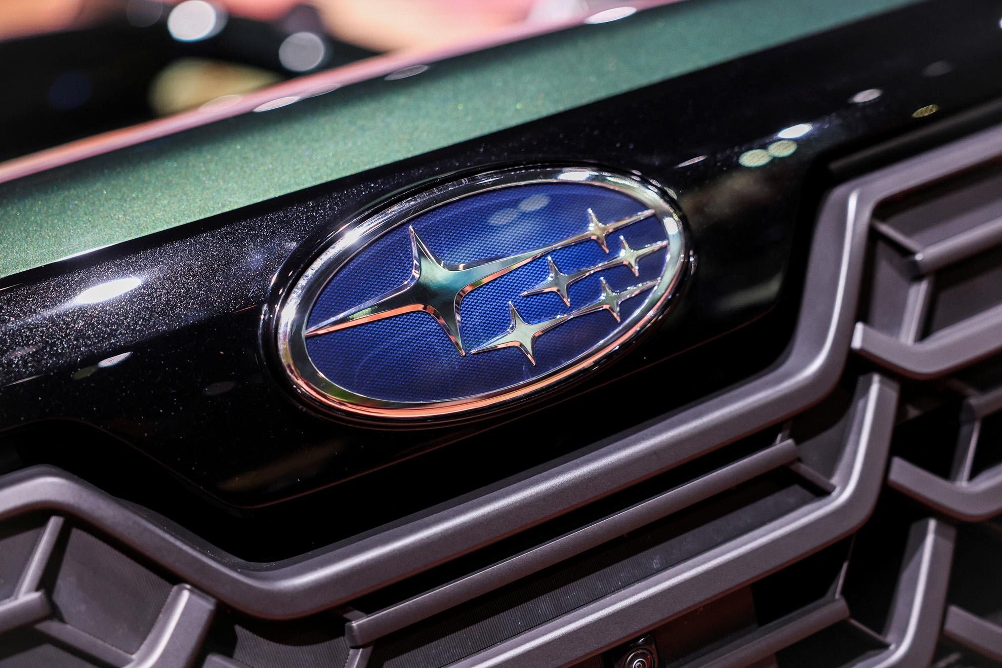 Η Subaru “σκοτώνει” τον boxer στην Ευρώπη!
