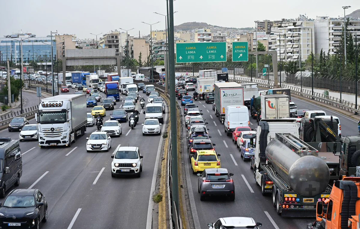 Εντείνεται η ψηφιοποίηση στον τομέα των μεταφορών!