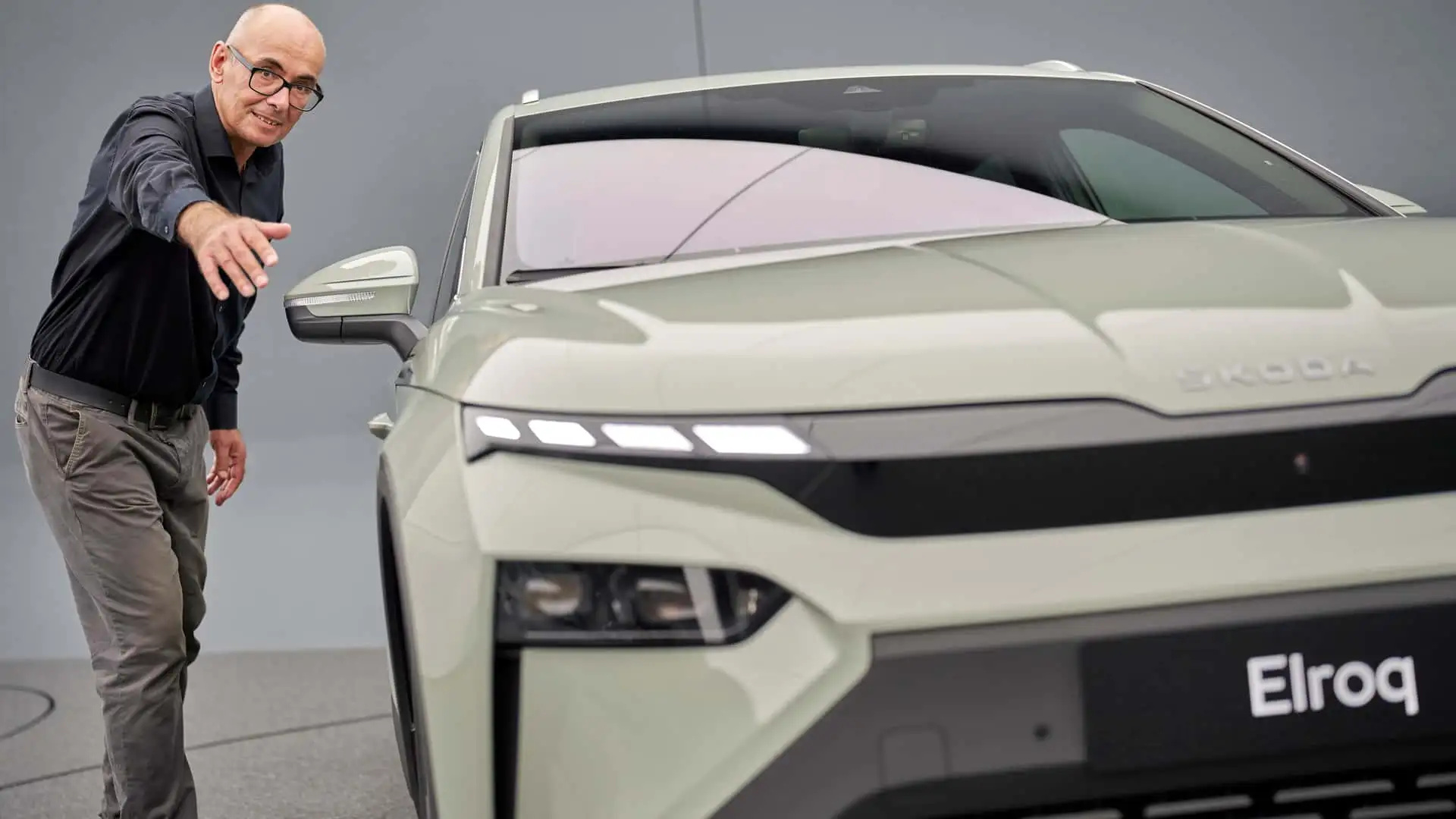 Σοκαρισμένος ο σχεδιαστής της Skoda από το AI.
